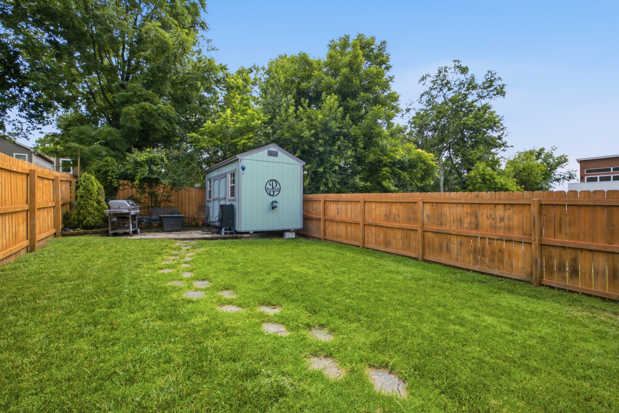  934B Spain Ave, Nashville, TN, 37216 - 物件實景
