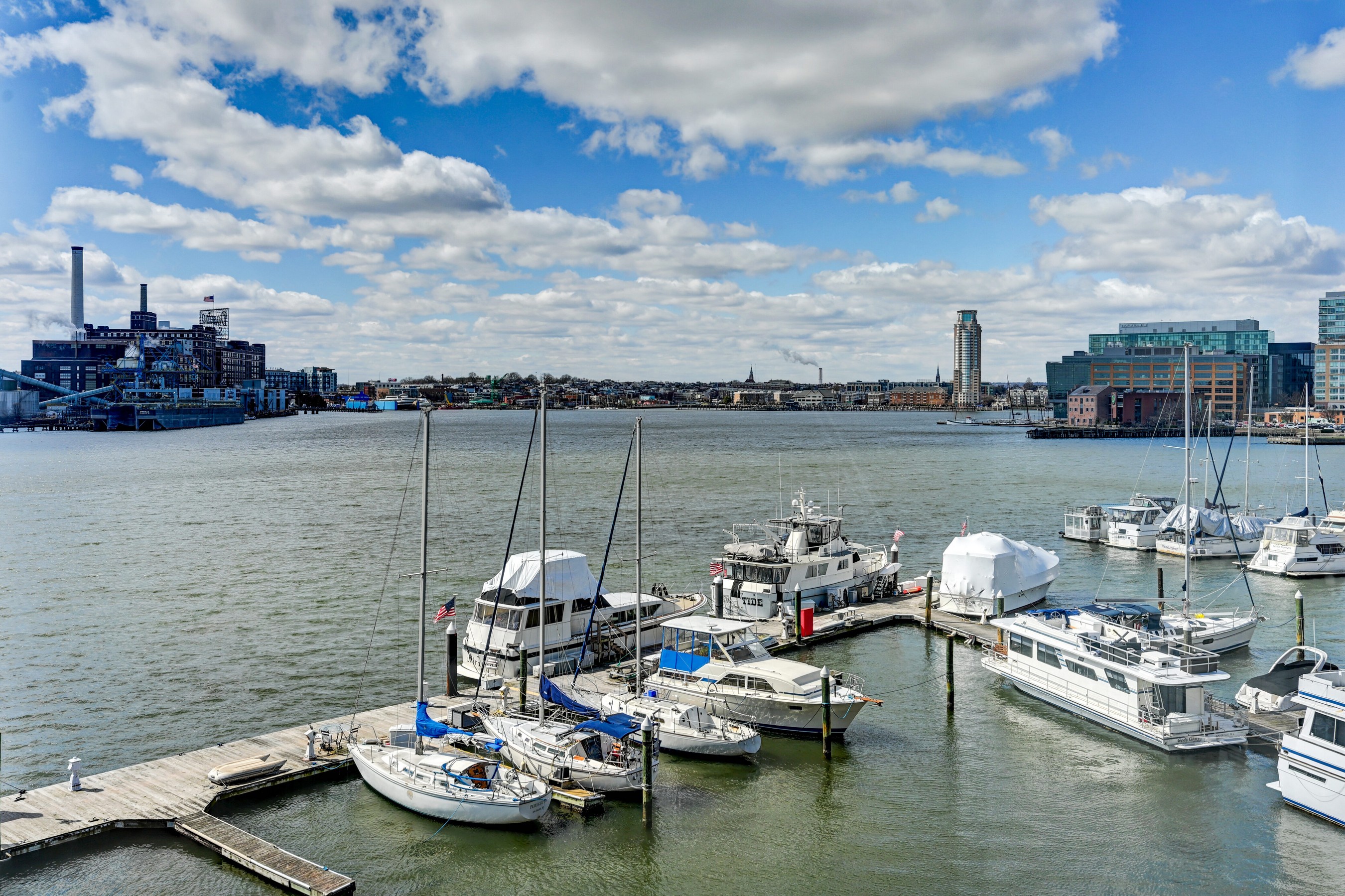  Fells Point Historic District - 物件實景