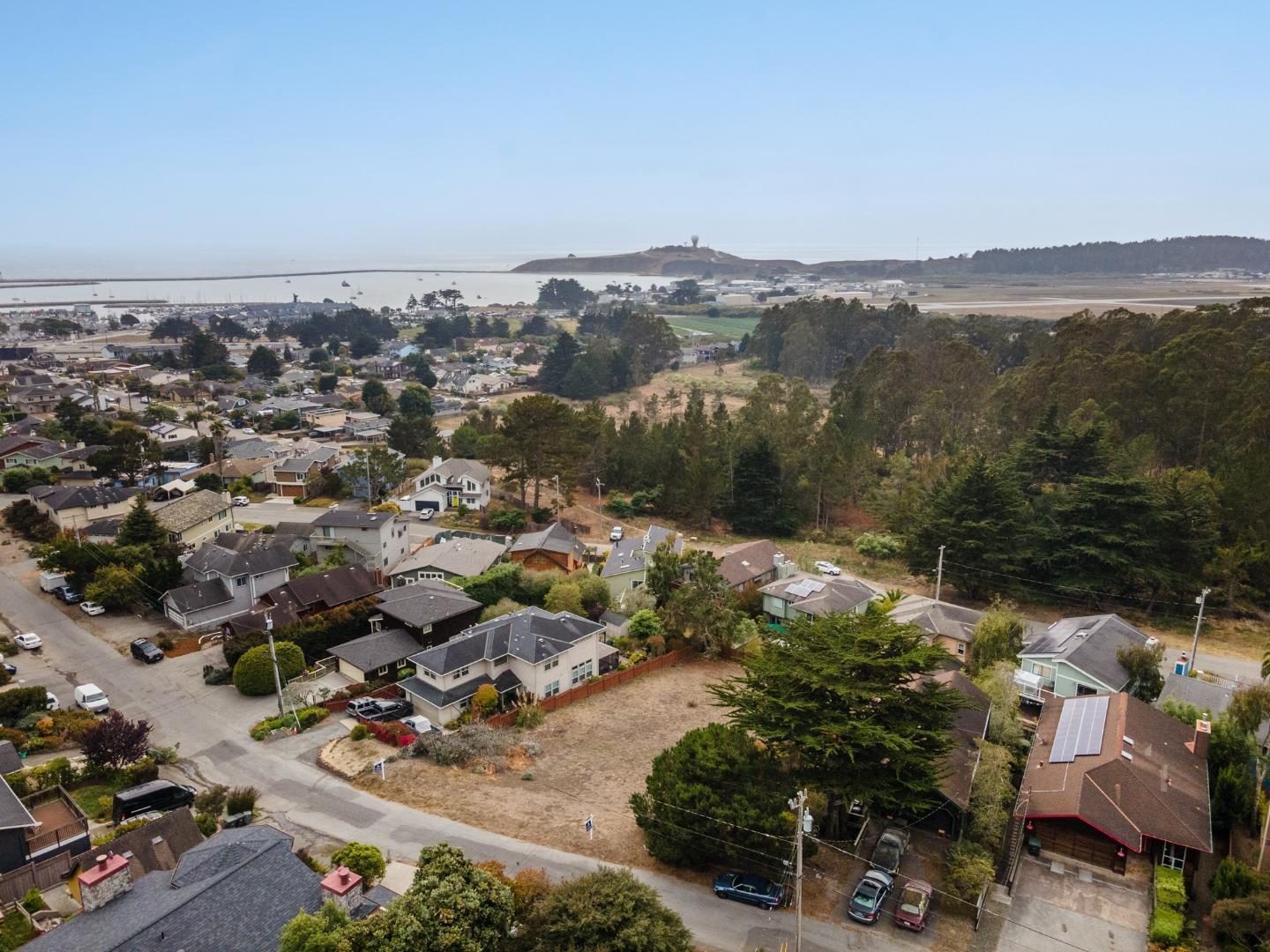 El Granada, California, 94018, United States, ,Land,For Sale,1759946