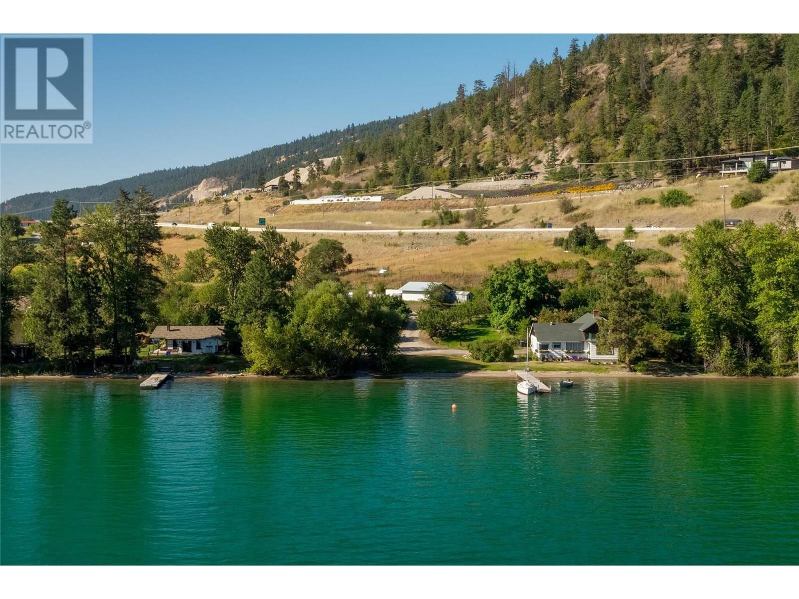 OYAMA, British Columbia, V4V 2E9, CA, 3 Bedrooms Bedrooms, ,1 BathroomBathrooms,Residential,For Sale,1961111