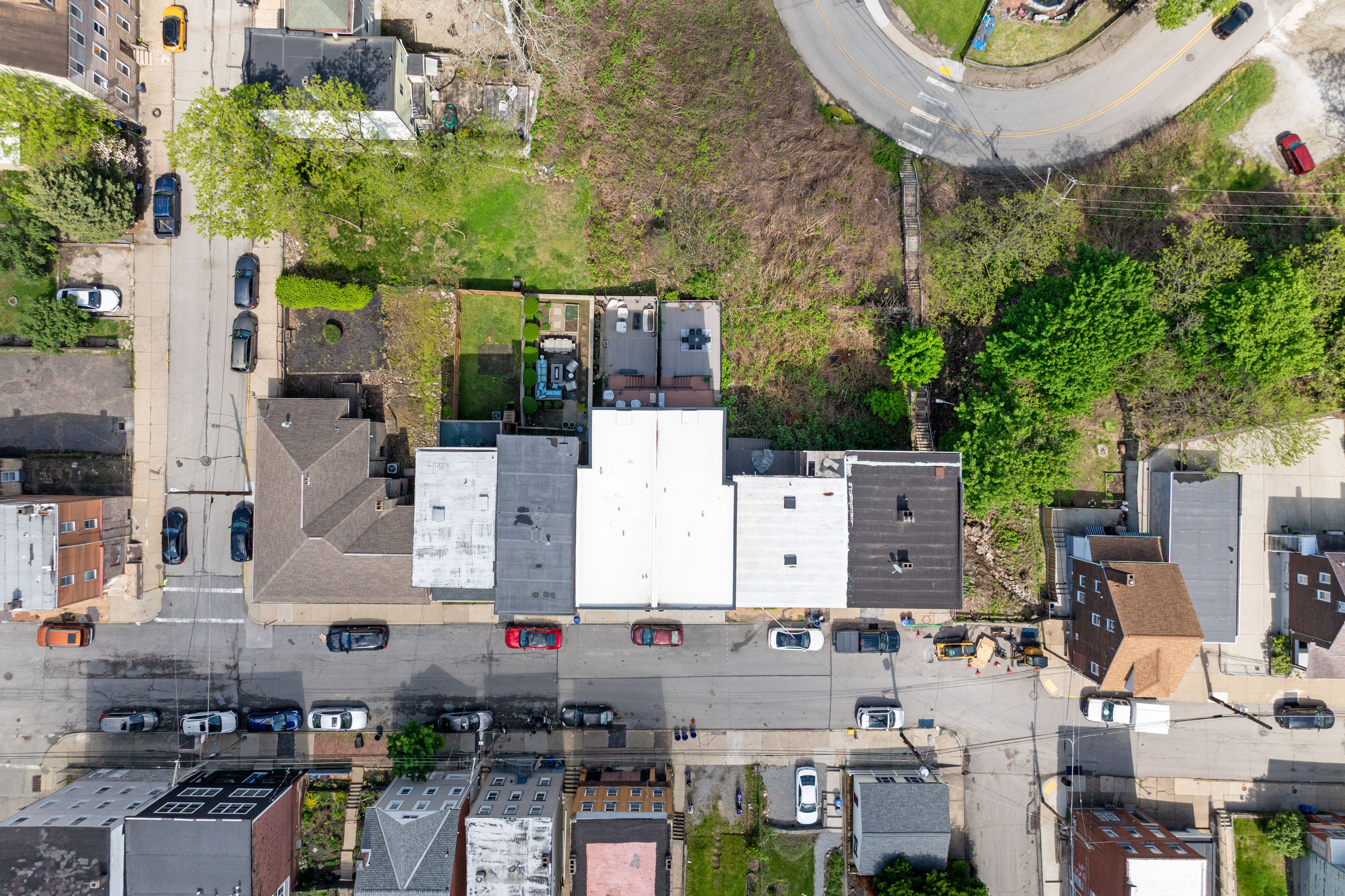  3211 Dobson Street, Pittsburgh, PA 15219 - 物件實景