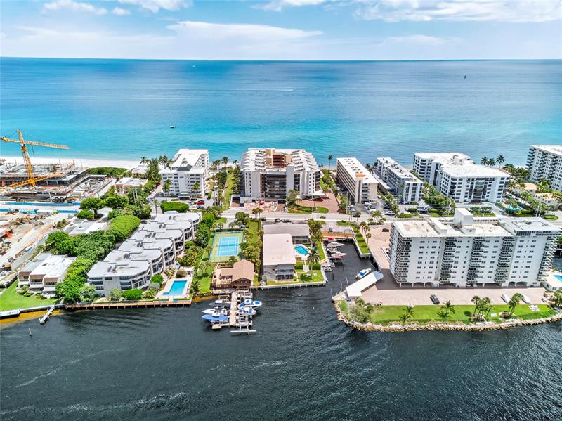 Hillsboro Beach, Florida, 33062, United States, 2 Bedrooms Bedrooms, ,3 BathroomsBathrooms,Residential,For Sale,1942268