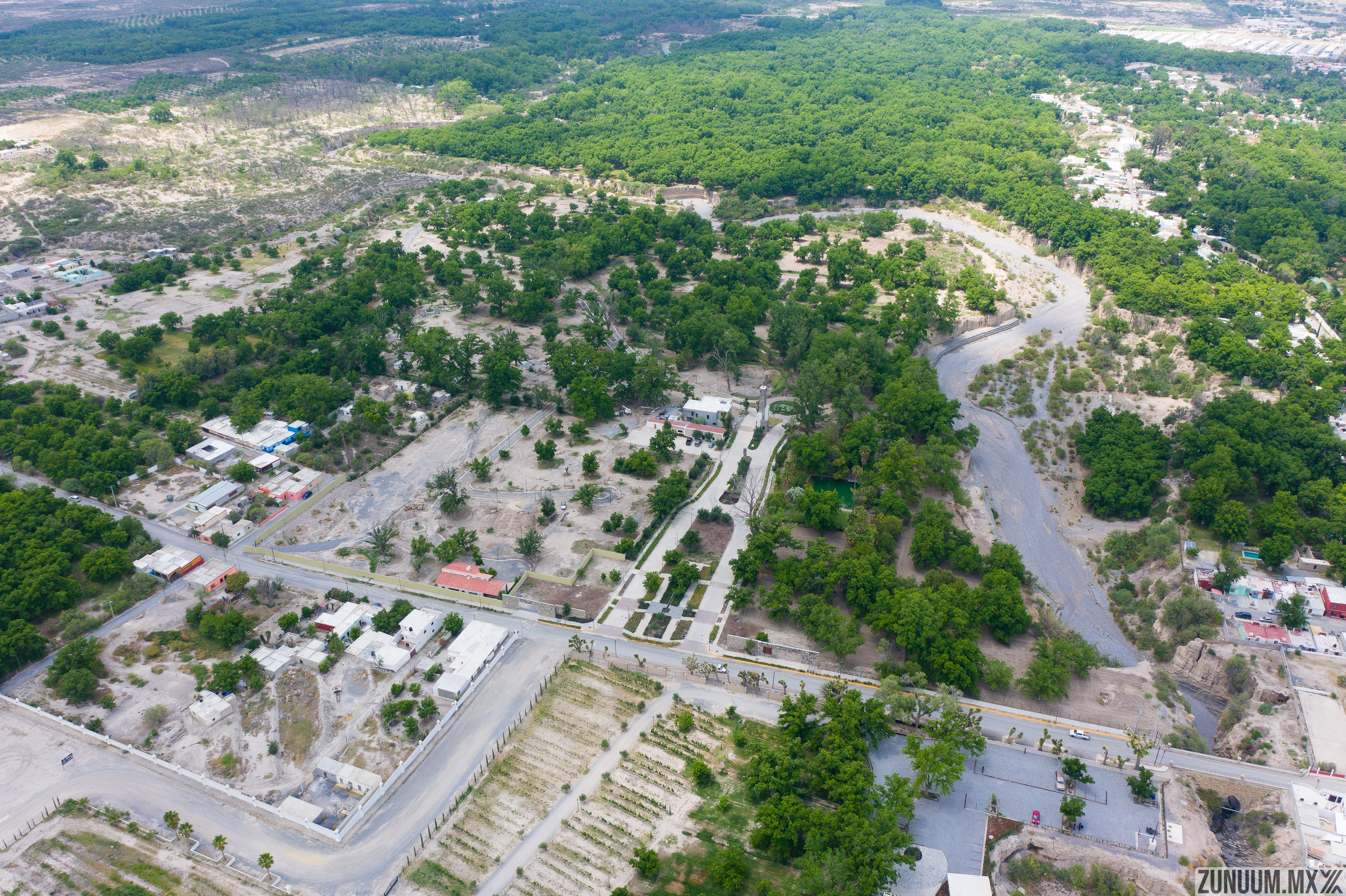  Exclusive Homesites Surrounded by Centenary Walnut Trees - 物件實景