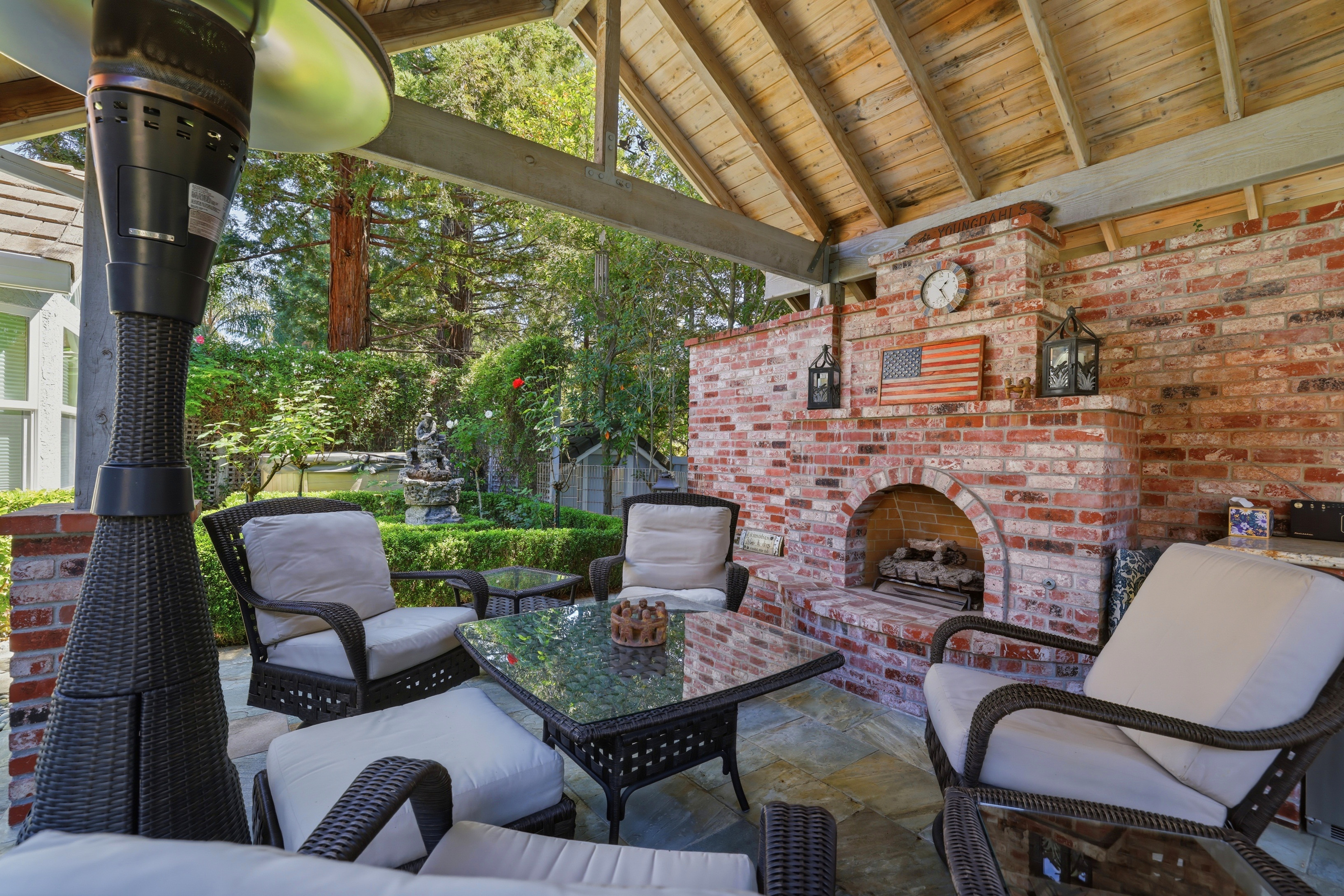  4339 Hale Ranch Lane, Fair Oaks, CA 95628 - 物件實景
