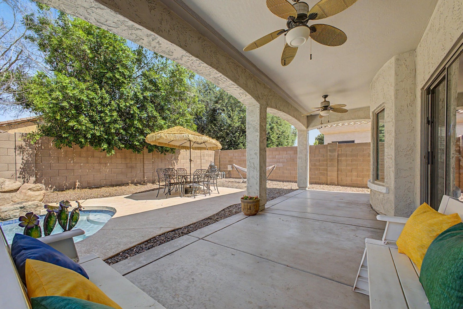  10334 E Juanita Avenue  Mesa, AZ - 物件實景