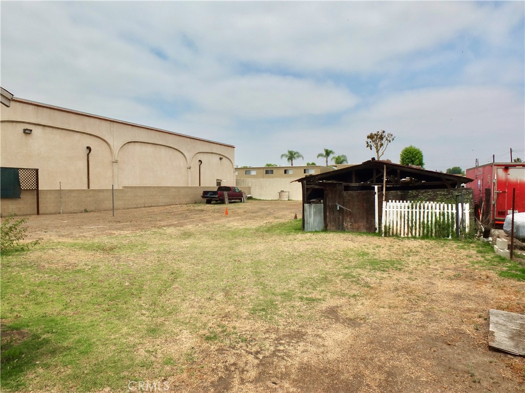 Bellflower, California, 90706, United States, ,Land,For Sale,1947092