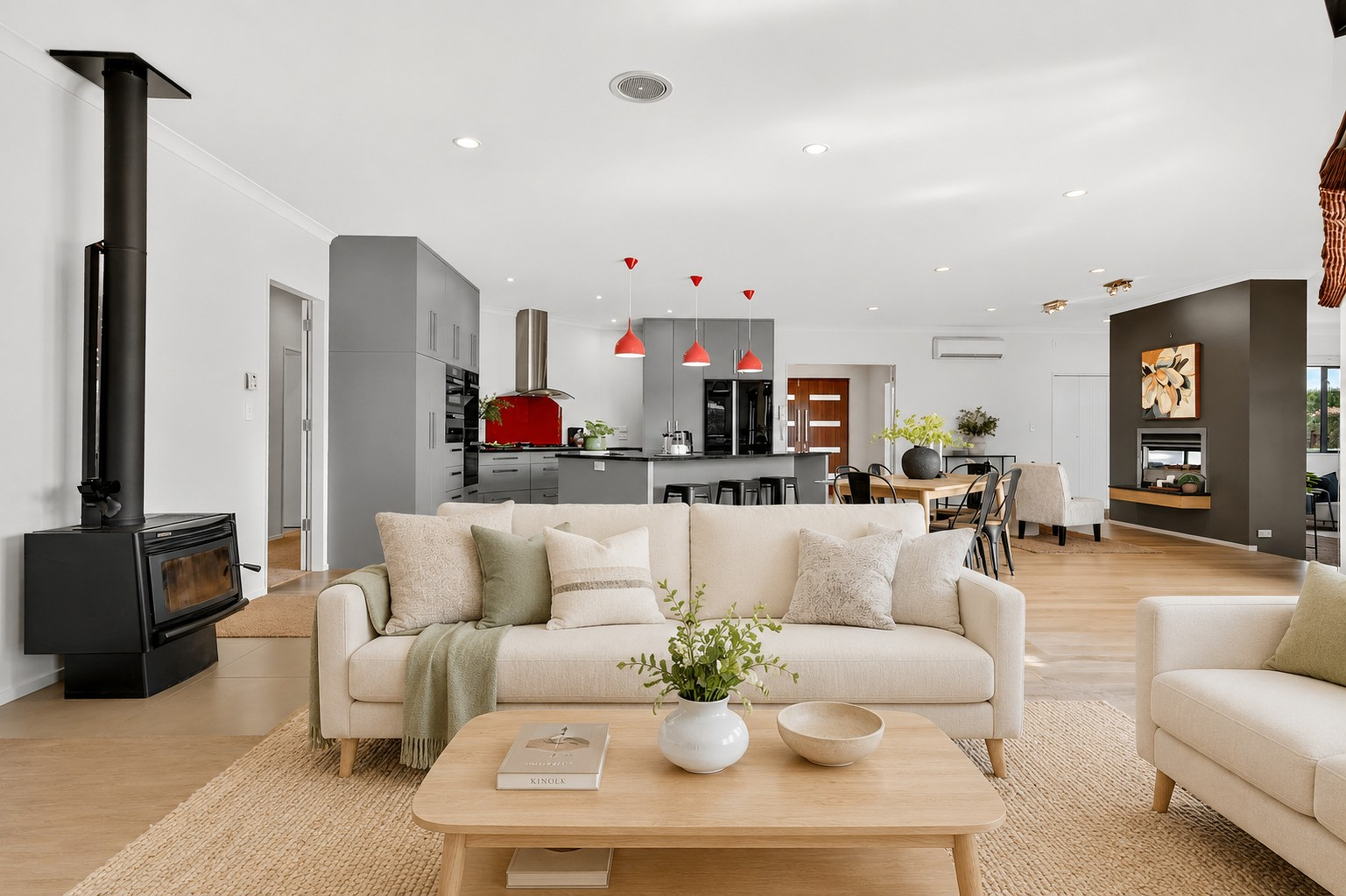  16A Roger Renall Avenue, Lansdowne - 物件實景