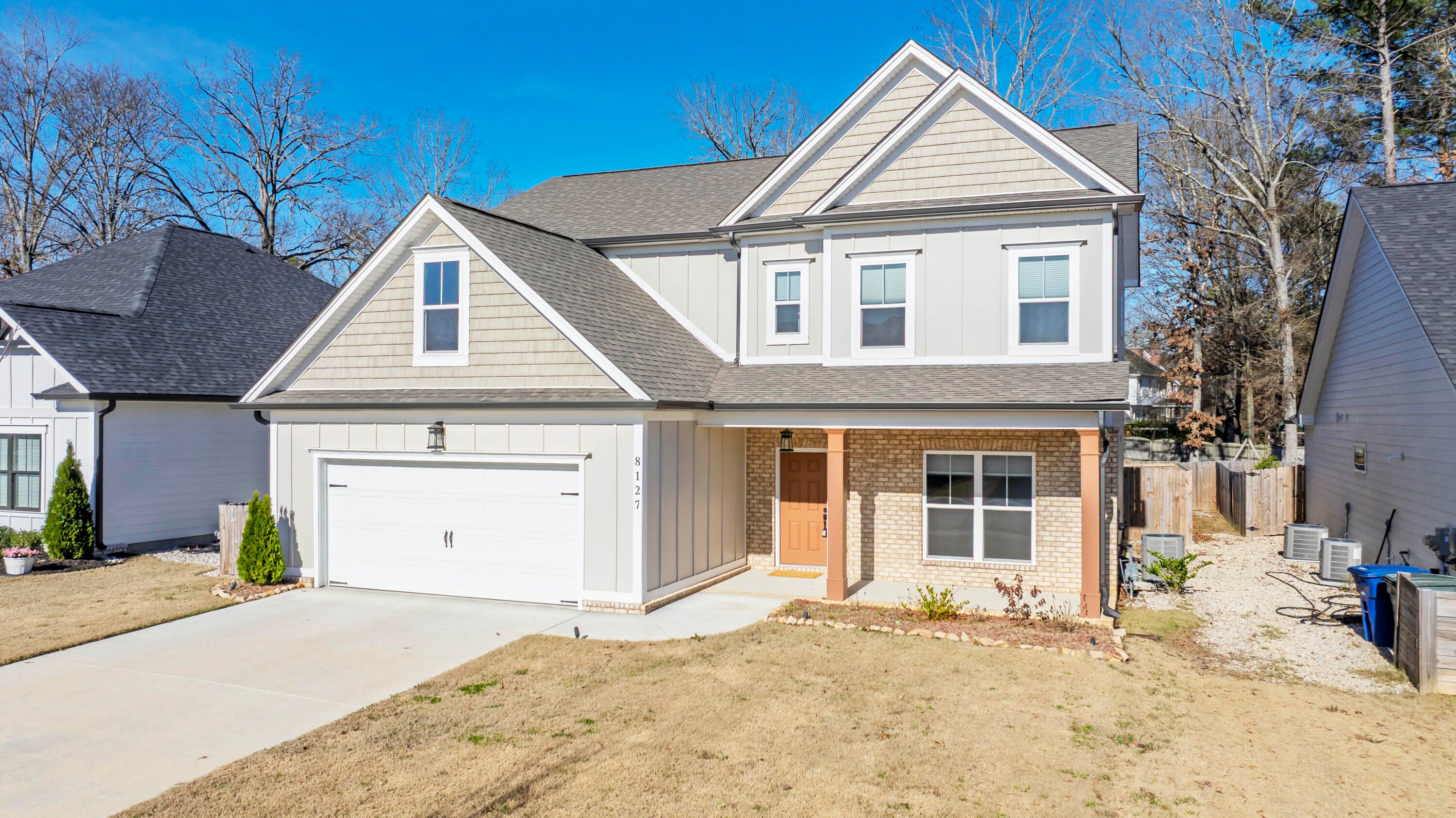 Chattanooga, Tennessee, 37421, United States, 4 Bedrooms Bedrooms, ,3 BathroomsBathrooms,Residential,For Sale,2000498