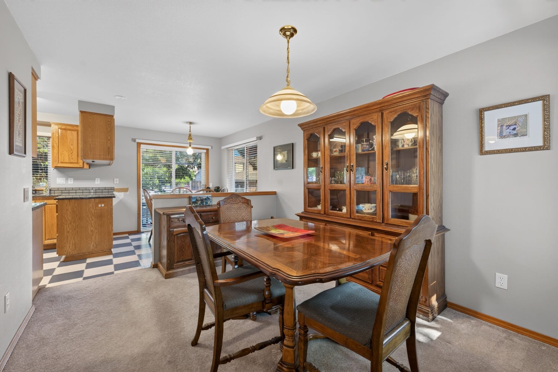  854 SW 23rd Court Redmond, OR 97756 - 物件實景