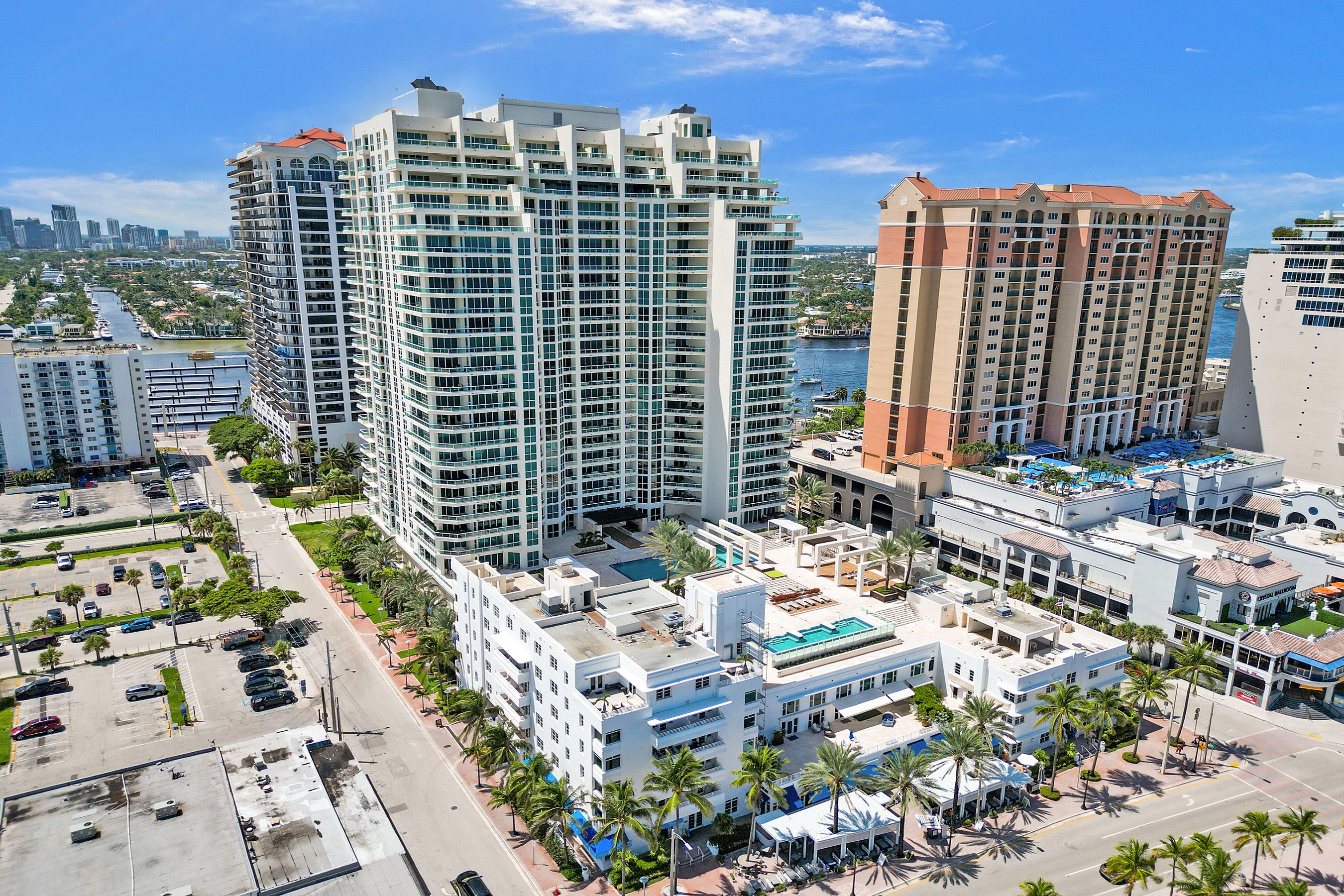  101 S Fort Lauderdale Beach Boulevard, Fort Lauderdale, FL, 33316 - 物件實景