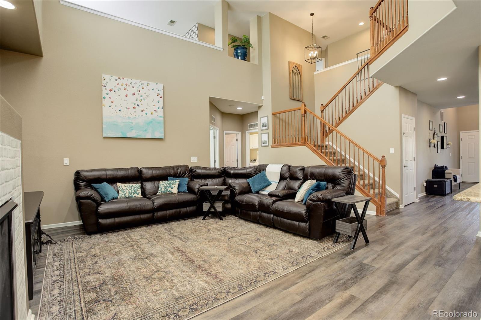 Thornton, Colorado, 80602, United States, 5 Bedrooms Bedrooms, ,3 BathroomsBathrooms,Residential,For Sale,1867476