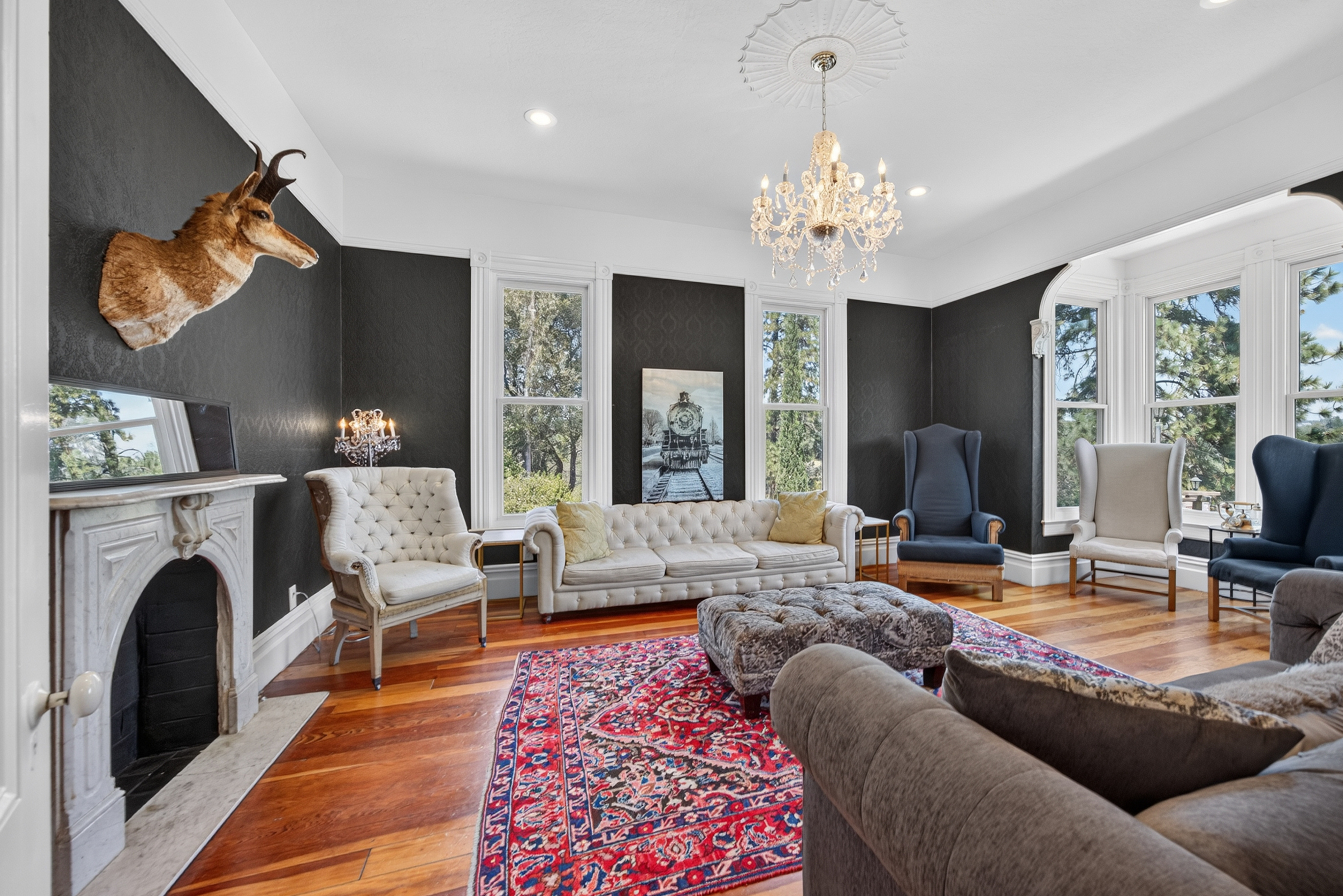  195 Park Street, Auburn, CA 95603 - 物件實景