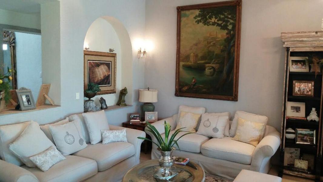 Mes?n del Prado, Querétaro, Querétaro, 76226, Mexico, 3 Bedrooms Bedrooms, ,3 BathroomsBathrooms,Residential,For Sale,Mes?n del Prado,1628225