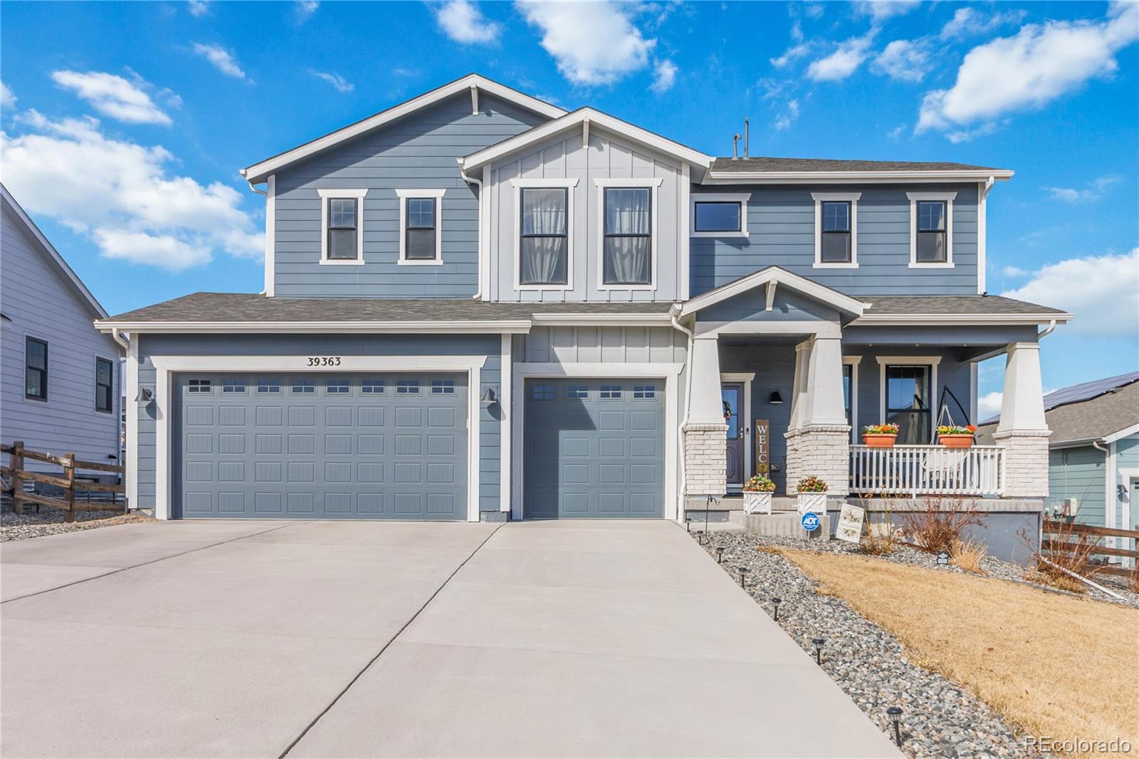 Elizabeth, Colorado, 80107, United States, 4 Bedrooms Bedrooms, ,Residential,For Sale,2022862