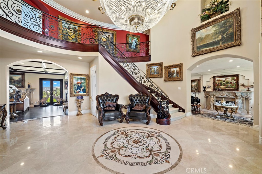 Corona del Mar, California, 92625, United States, 7 Bedrooms Bedrooms, ,8 BathroomsBathrooms,Residential,For Sale,1898371