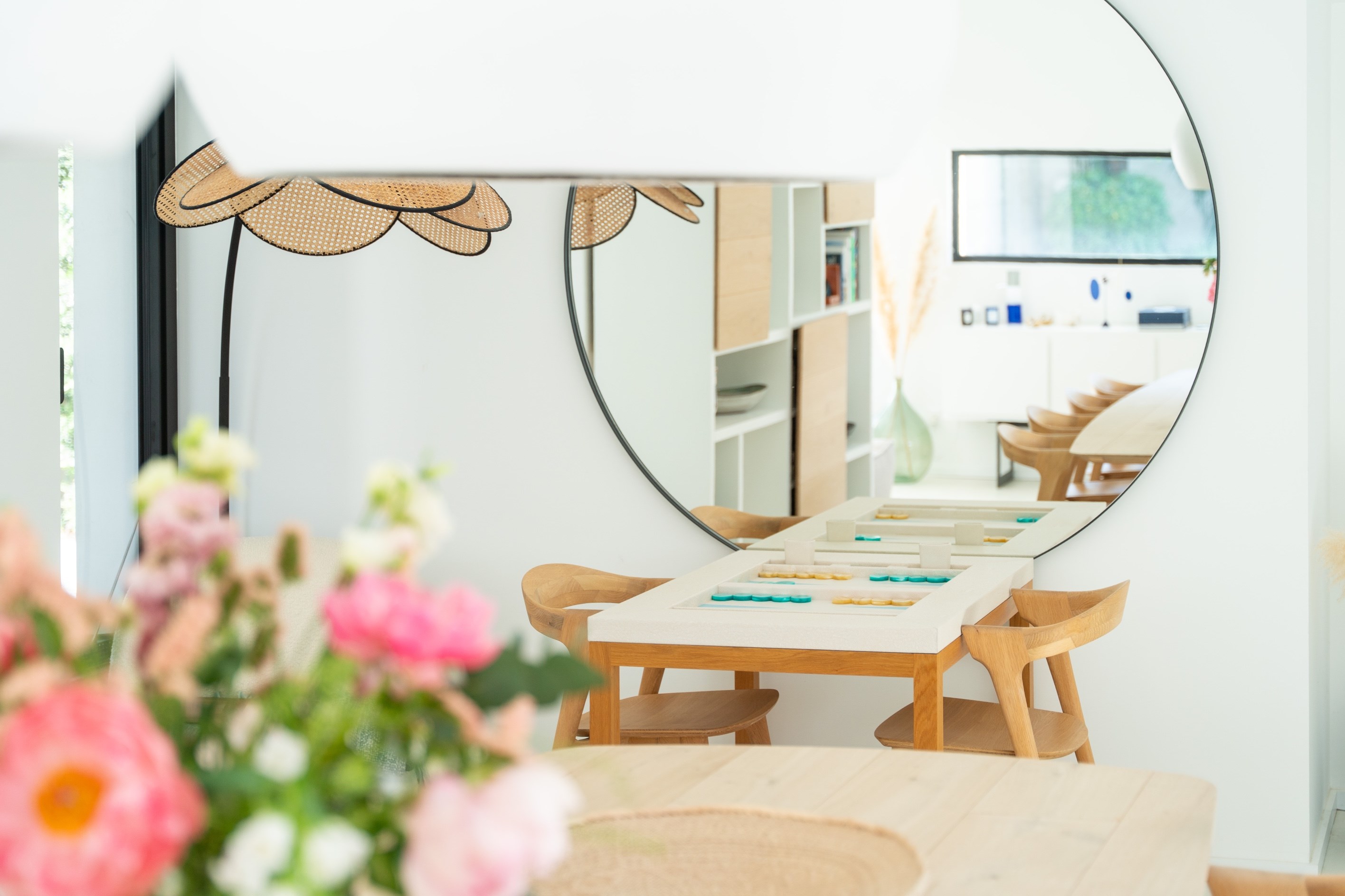  Île de Ré – Le Bois-Plage-en-Ré – The Ré Island lifestyle in an exceptional vil… - 物件實景