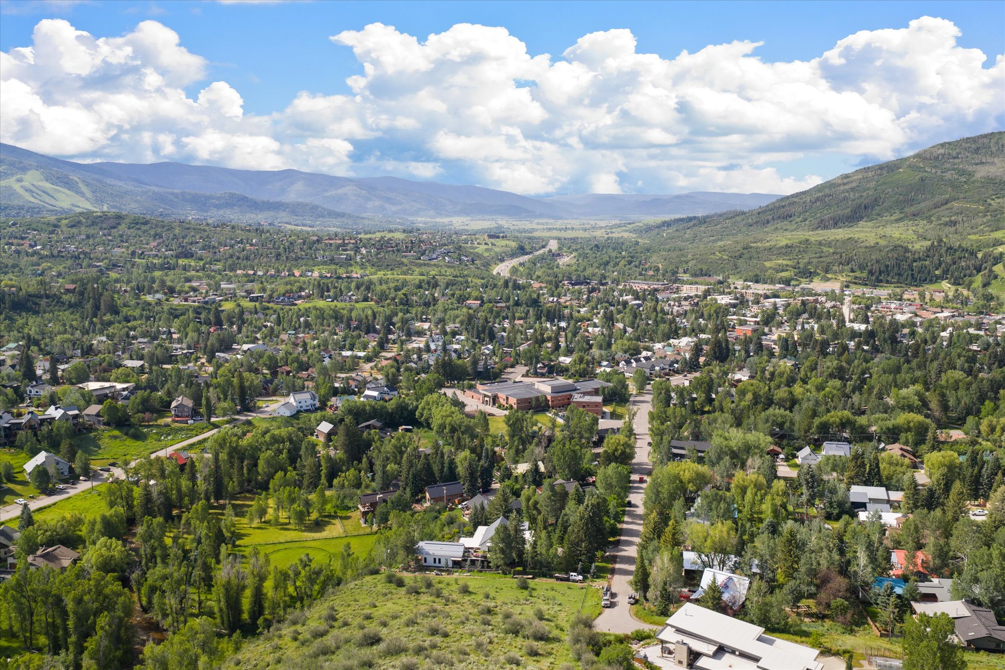  751 Princeton Avenue, Steamboat Springs, CO 80487 - 物件實景