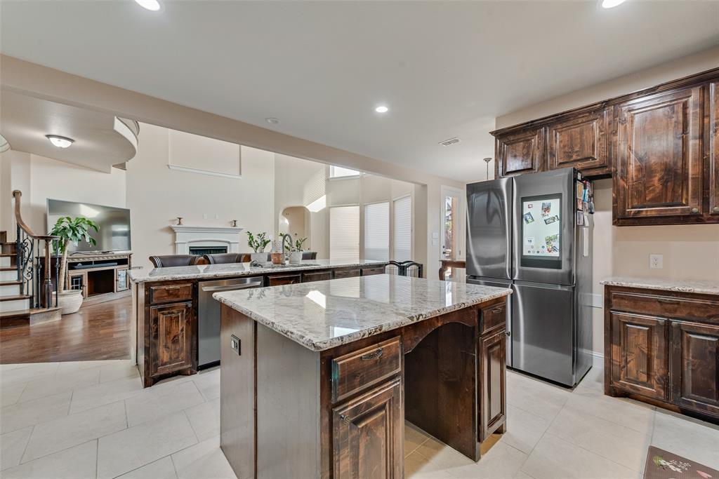 Mansfield, Texas, 76063, United States, 5 Bedrooms Bedrooms, ,4 BathroomsBathrooms,Residential,For Sale,2005419