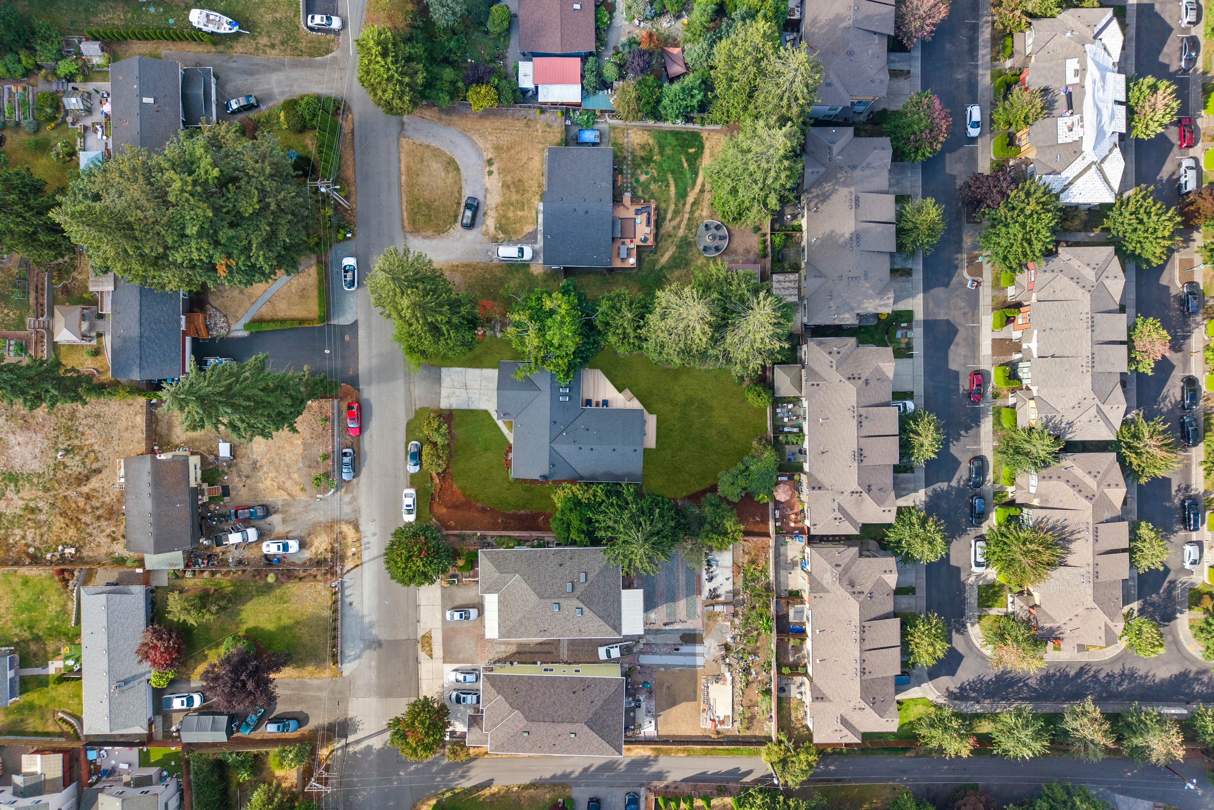  Refined Gem in Bothell - 物件實景
