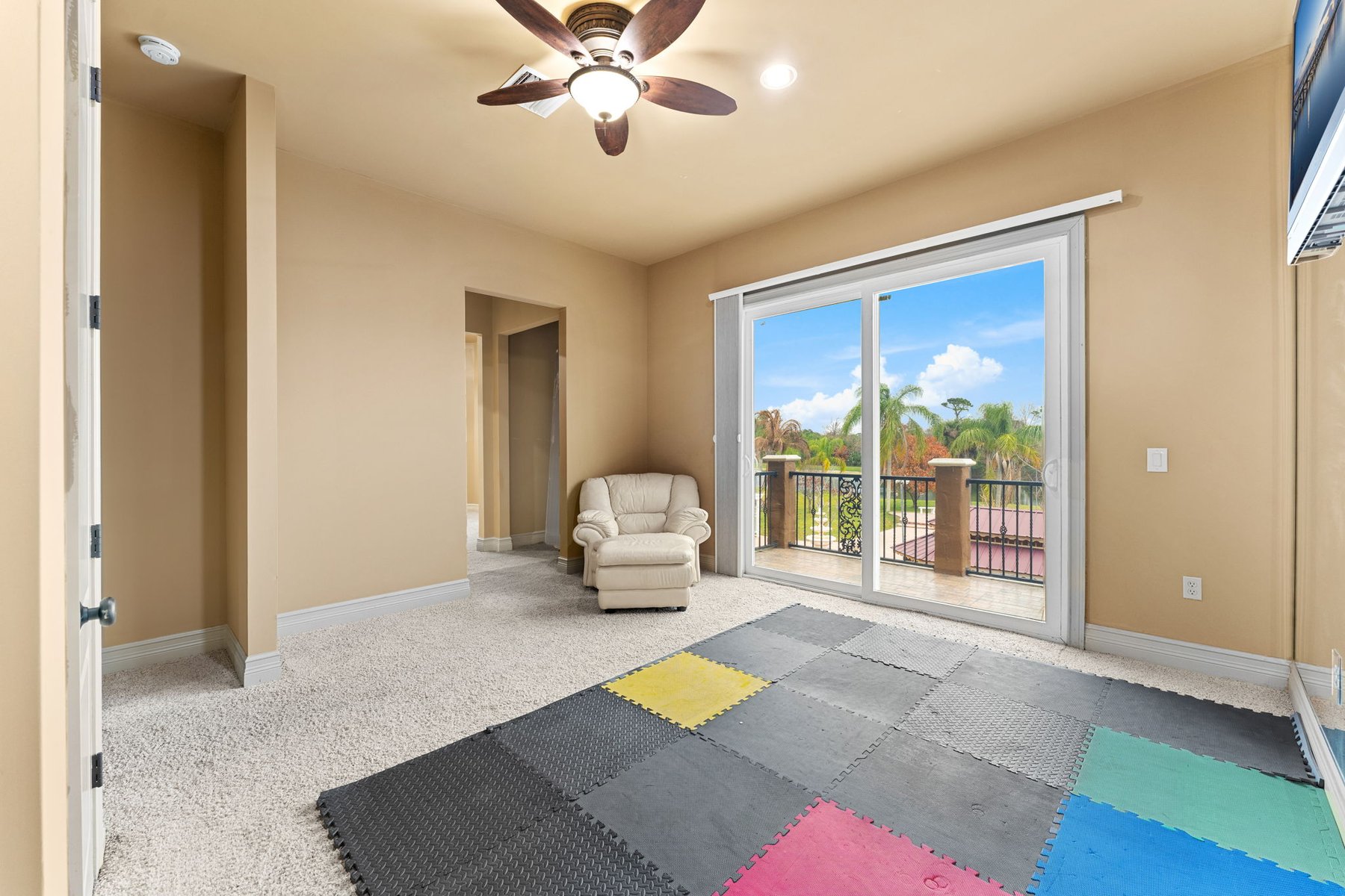  5137 Royal Paddock Way, Merritt Island, FL, 32953 - 物件實景