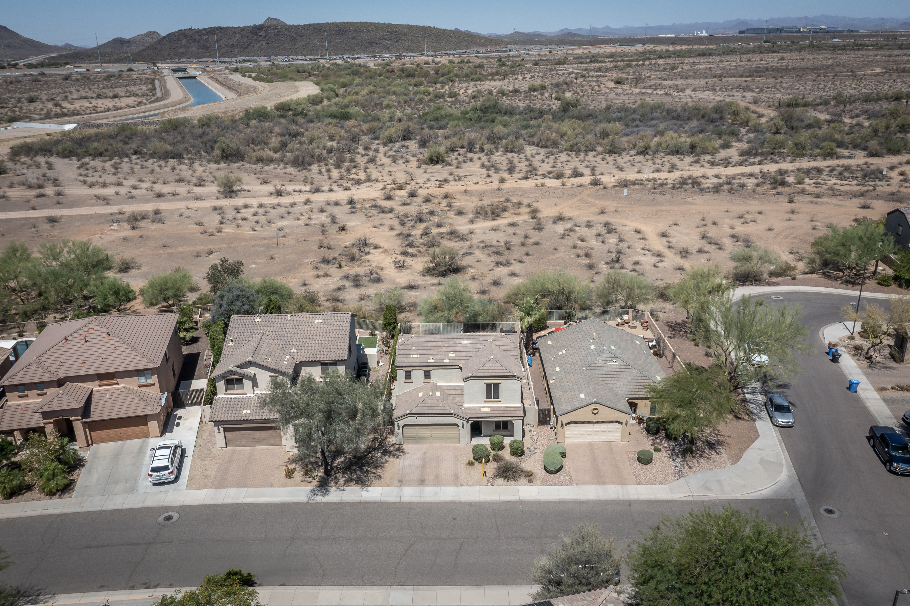 Phoenix, Arizona, 85085, United States, 4 Bedrooms Bedrooms, ,3 BathroomsBathrooms,Residential,For Sale,1869384