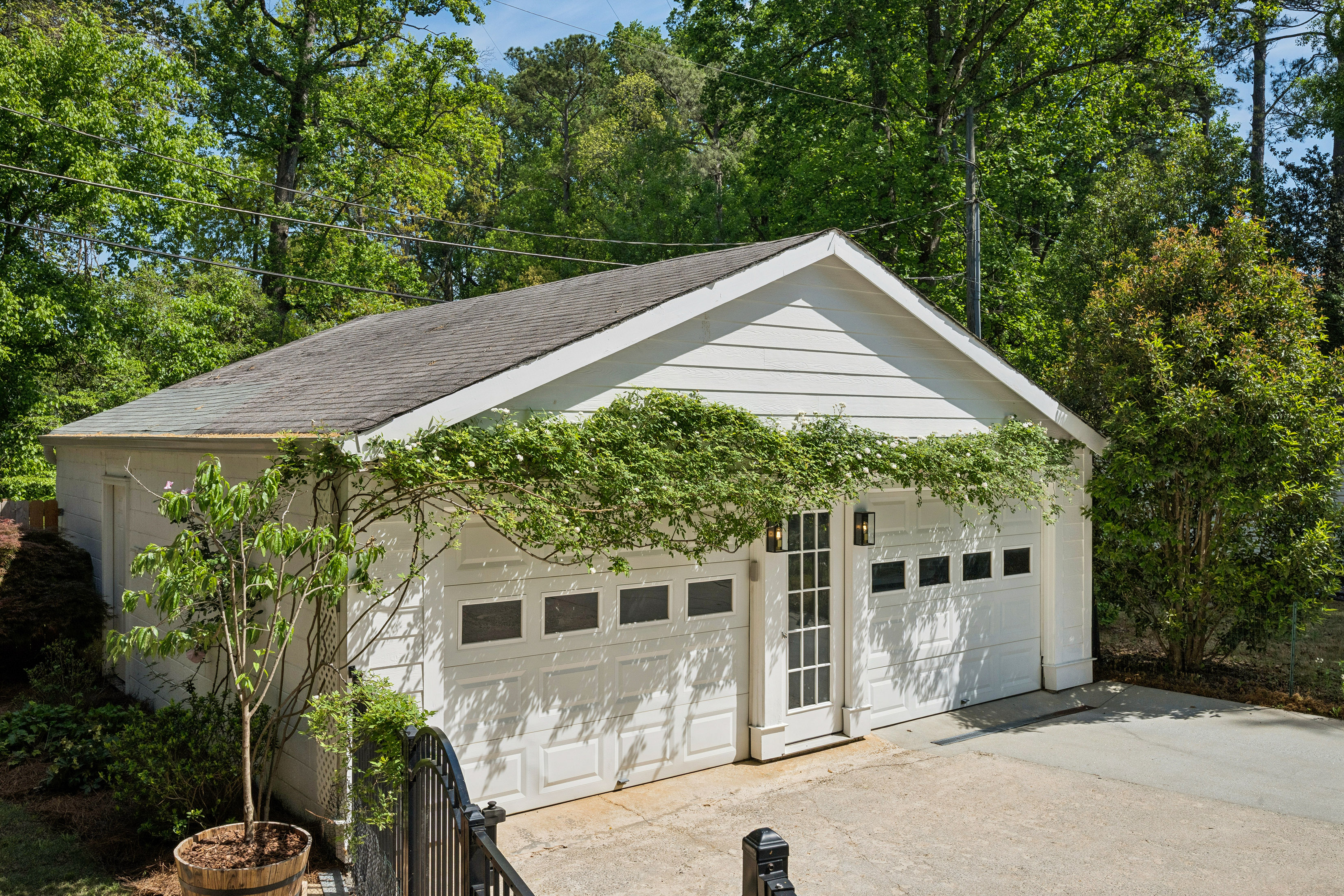  Timeless Druid Hills Charm Meets Modern Updates - 物件實景