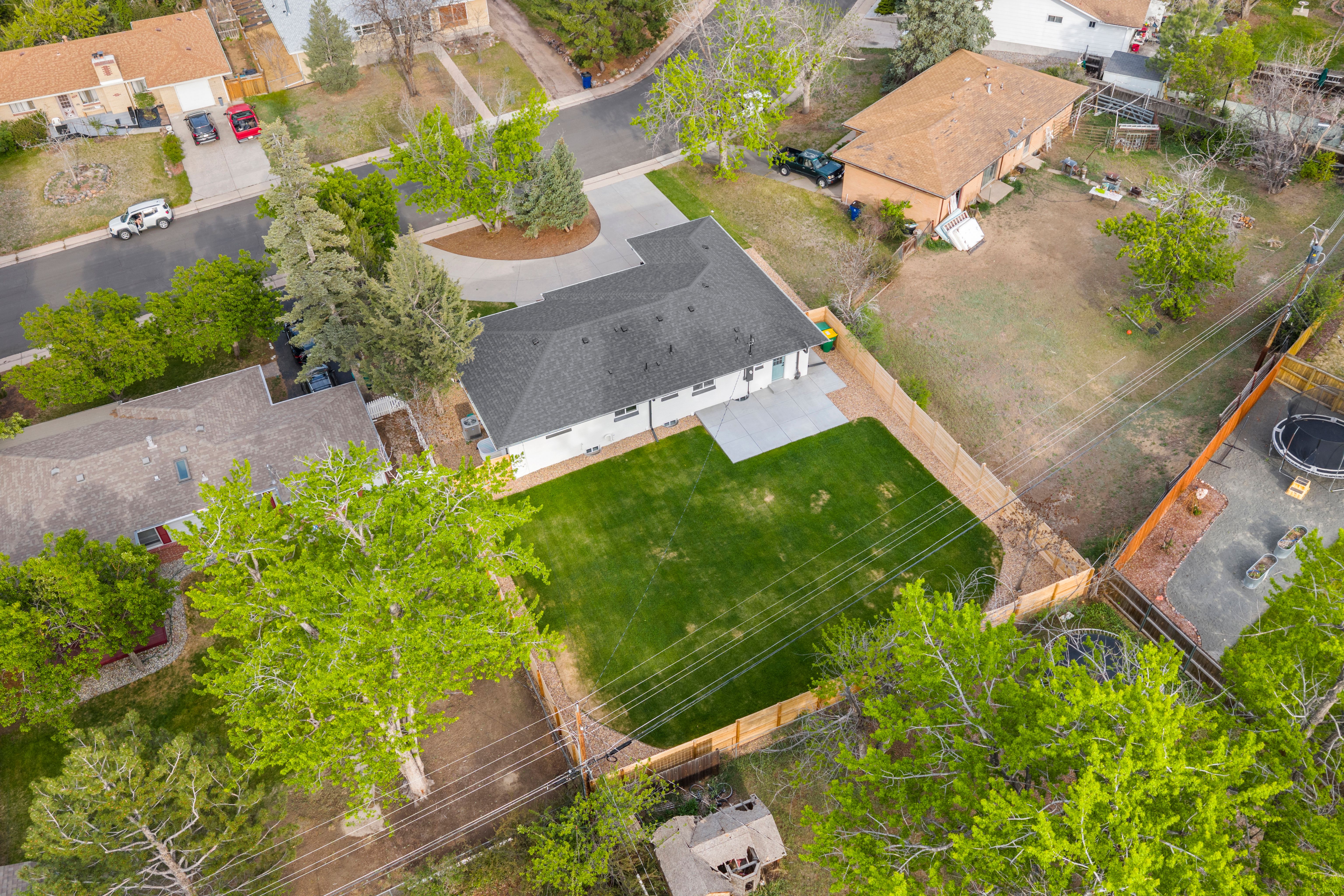  Fully Renovated Home In The Heart Of Littleton Park - 物件實景