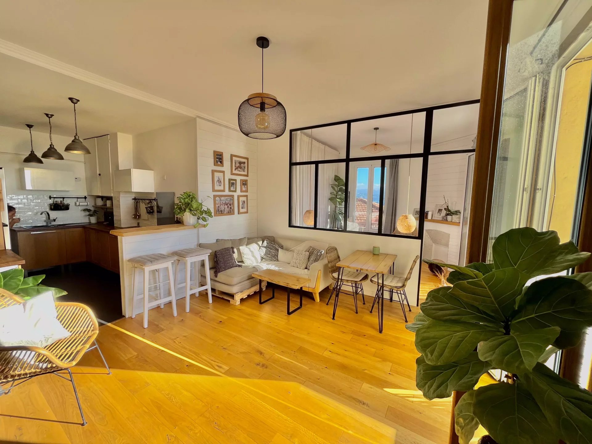 Cap-d'Ail, Provence-Alpes-Côte d?Azur, 06320, FR, 2 Bedrooms Bedrooms, ,2 BathroomsBathrooms,Residential,For Sale,1672096