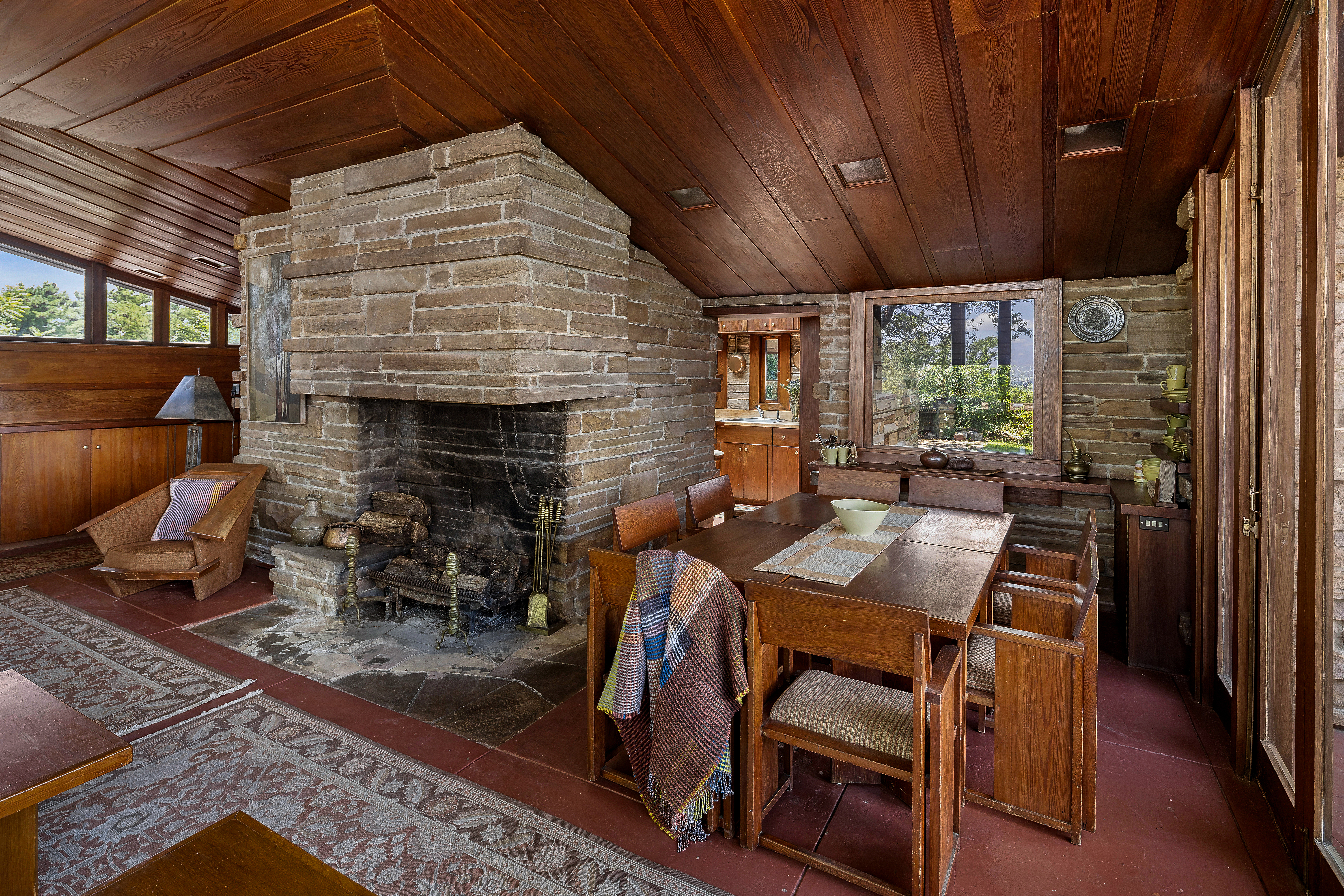  334 North Crest Road, Chattanooga, TN 37404 - 物件實景
