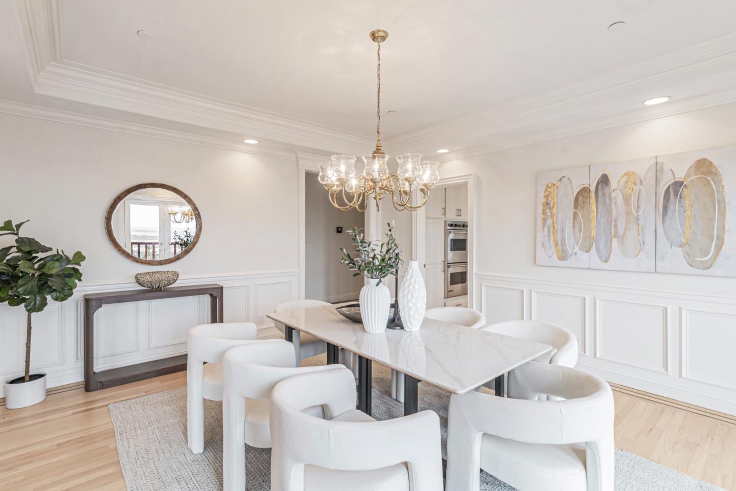 San Carlos, California, 94070, United States, 5 Bedrooms Bedrooms, ,5 BathroomsBathrooms,Residential,For Sale,1700172