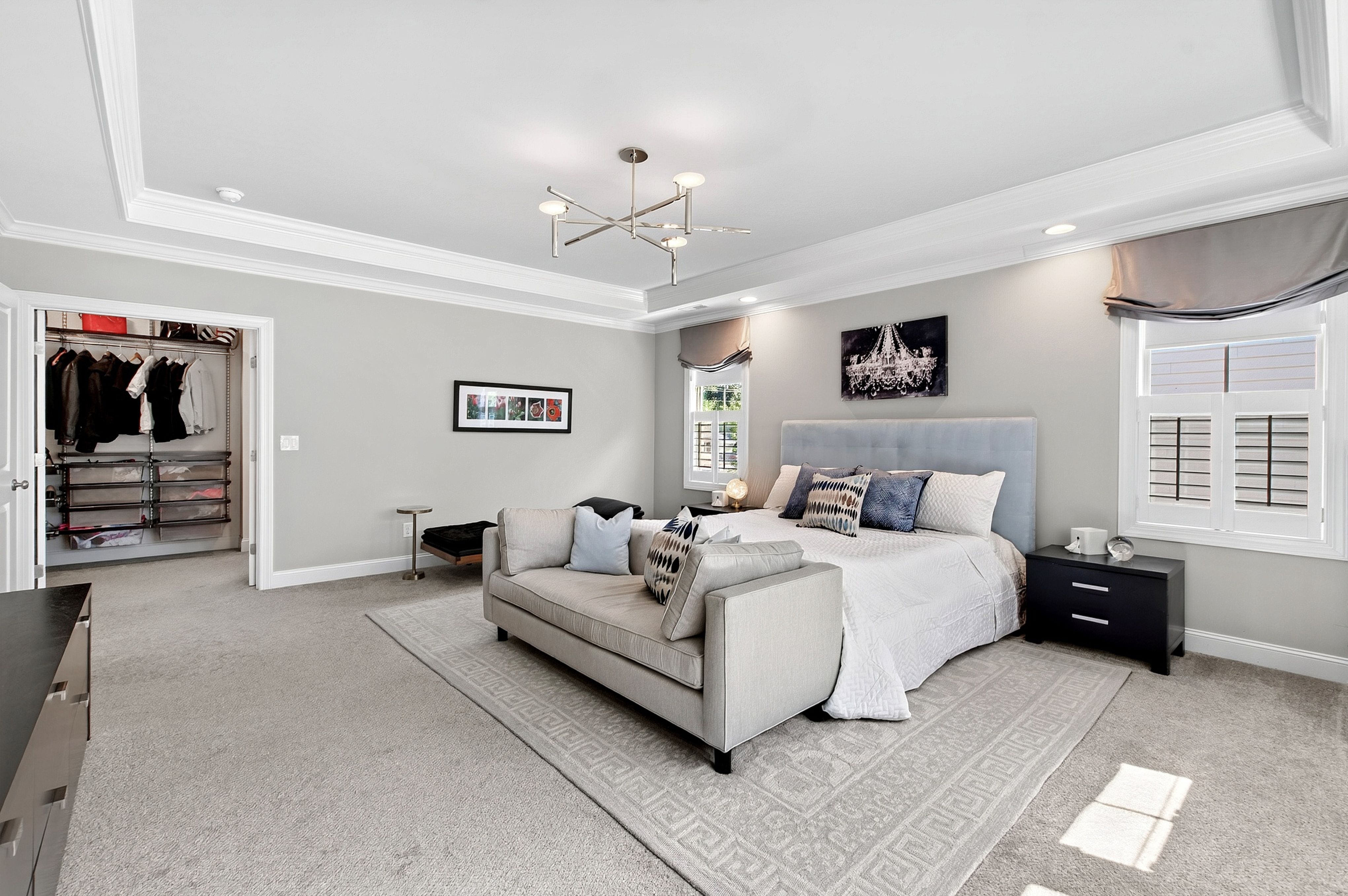  116 Crestview Road, Raleigh, NC, 27609 - 物件實景