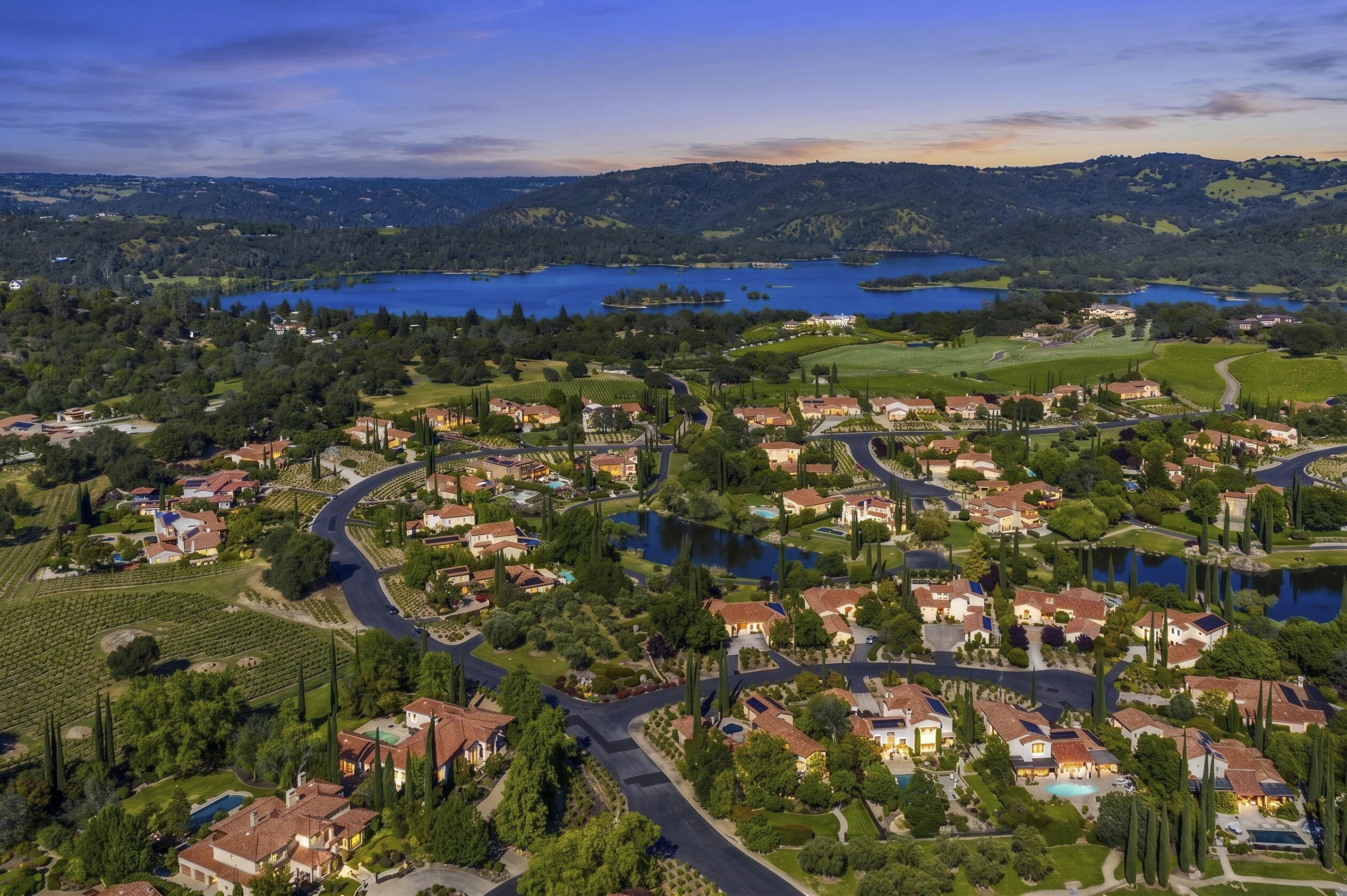  4300 Cognac Court, Loomis, CA 95650 - 物件實景