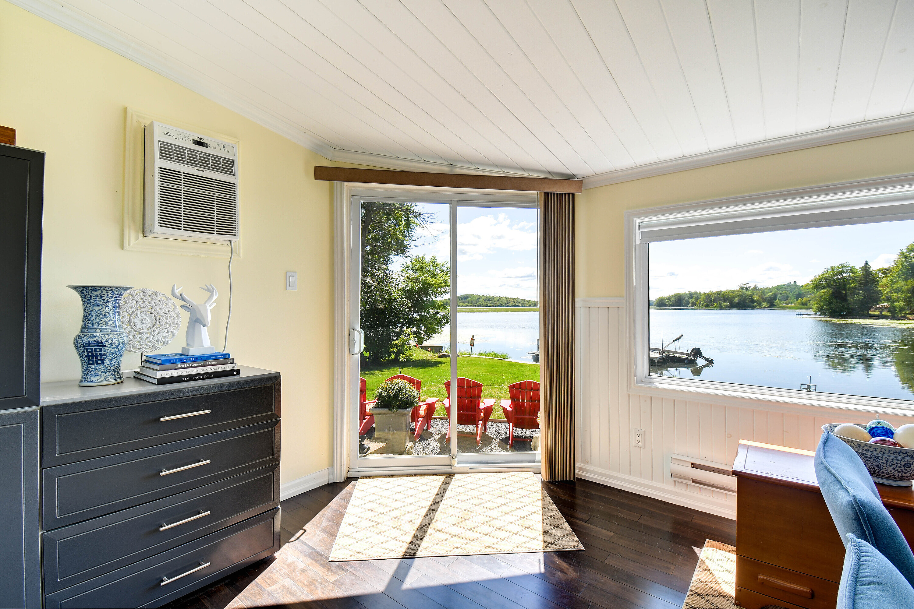  Bungalow on Trent River - 物件實景