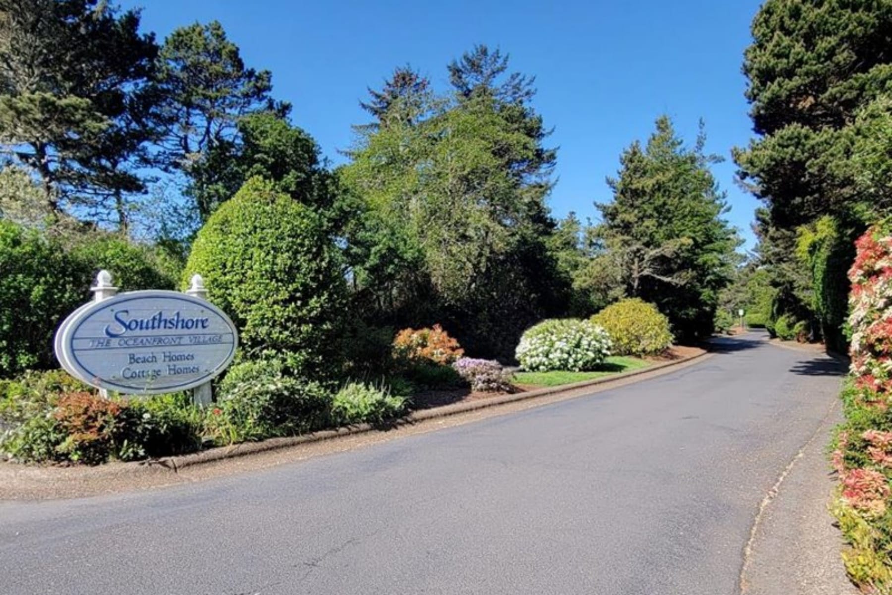  6440 SW ARBOR DR Newport, OR 97366 - 物件實景