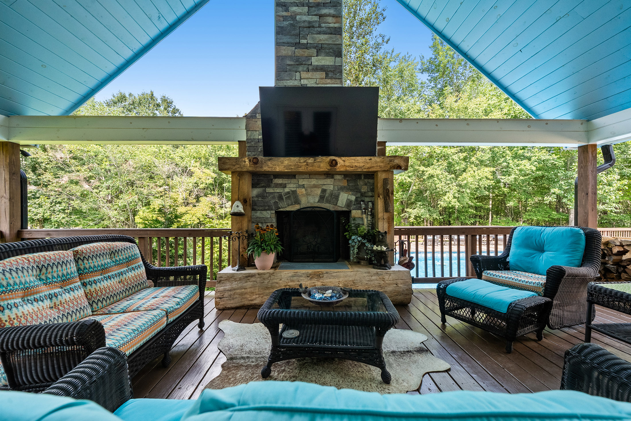  The Best of North Georgia Living in Dahlonega - 物件實景