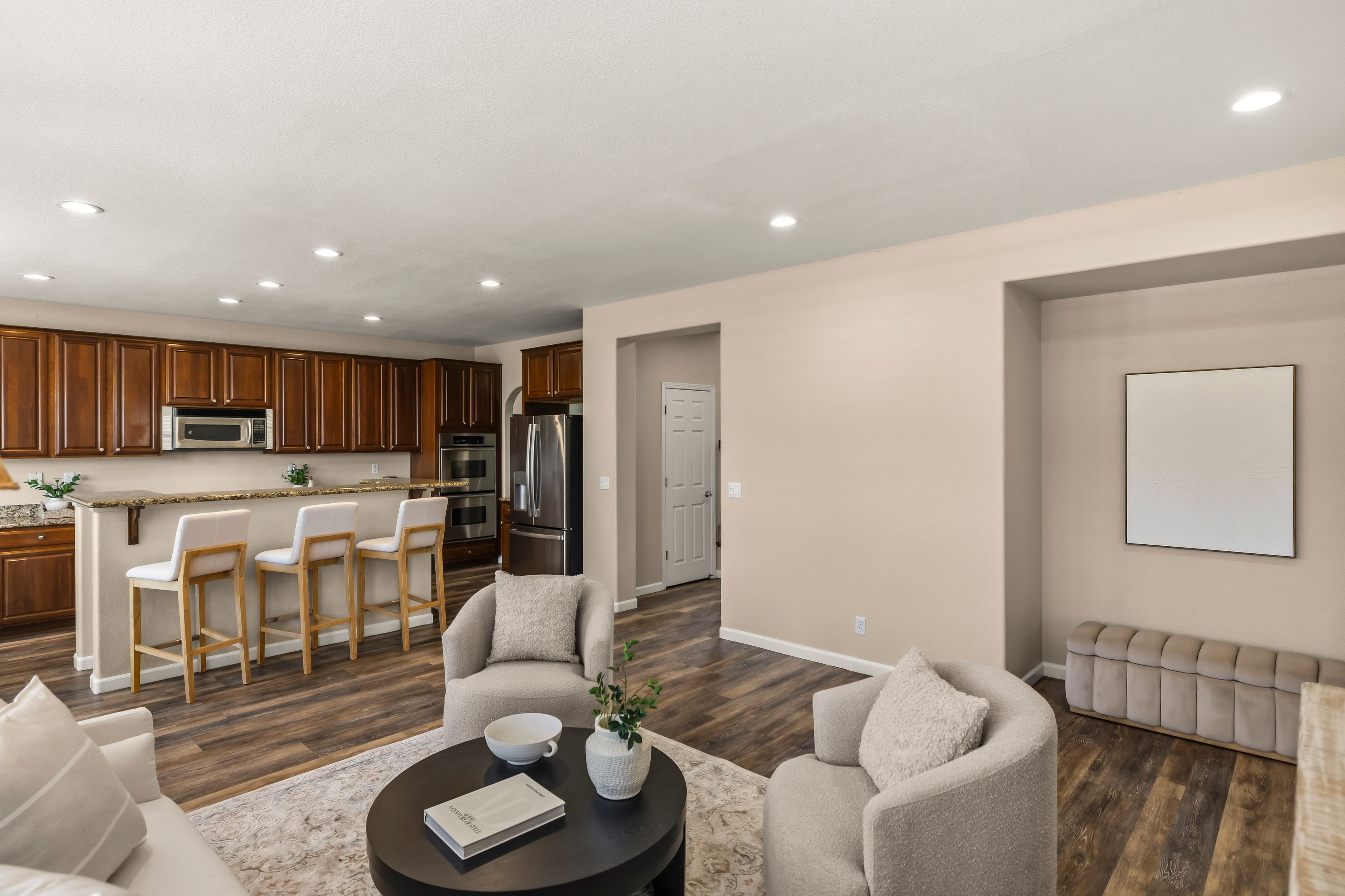  4890 Peninsula Point Drive - 物件實景