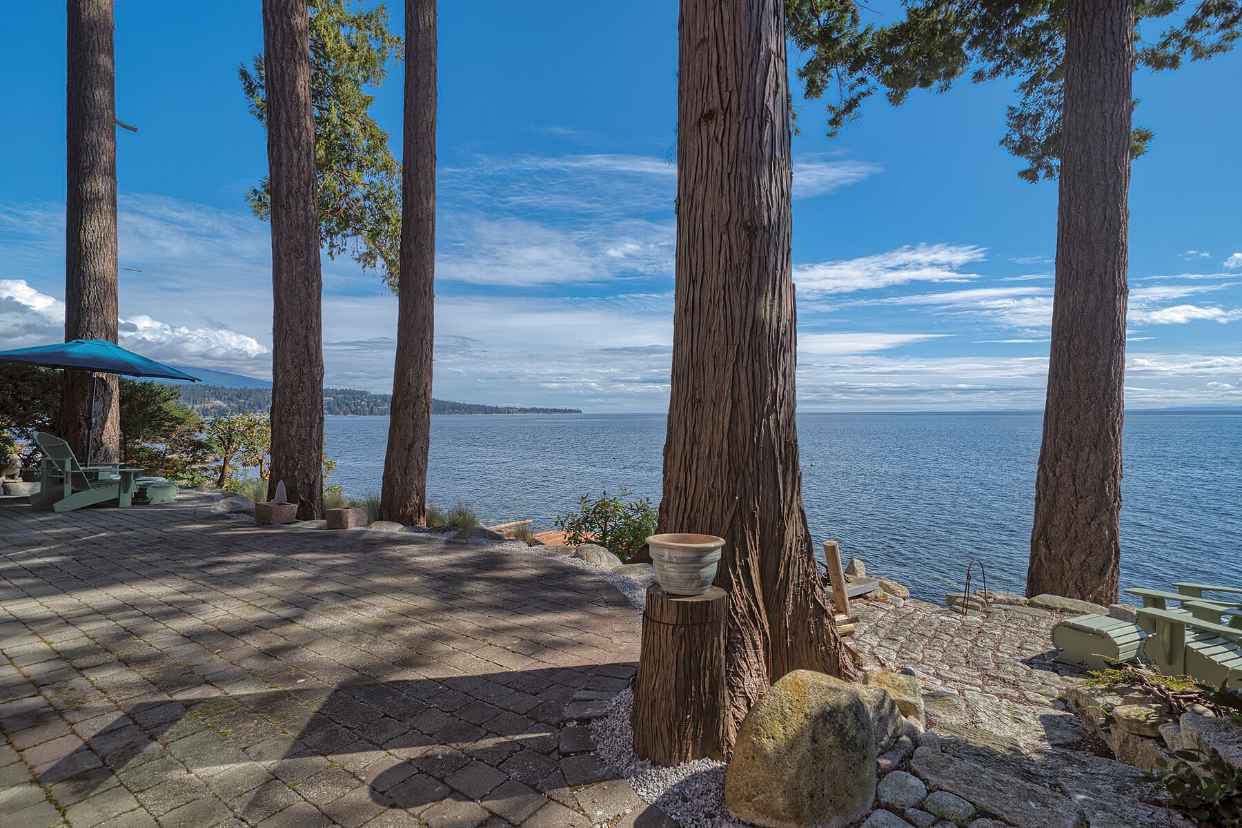  Sechelt, Sunshine Coast - 物件實景