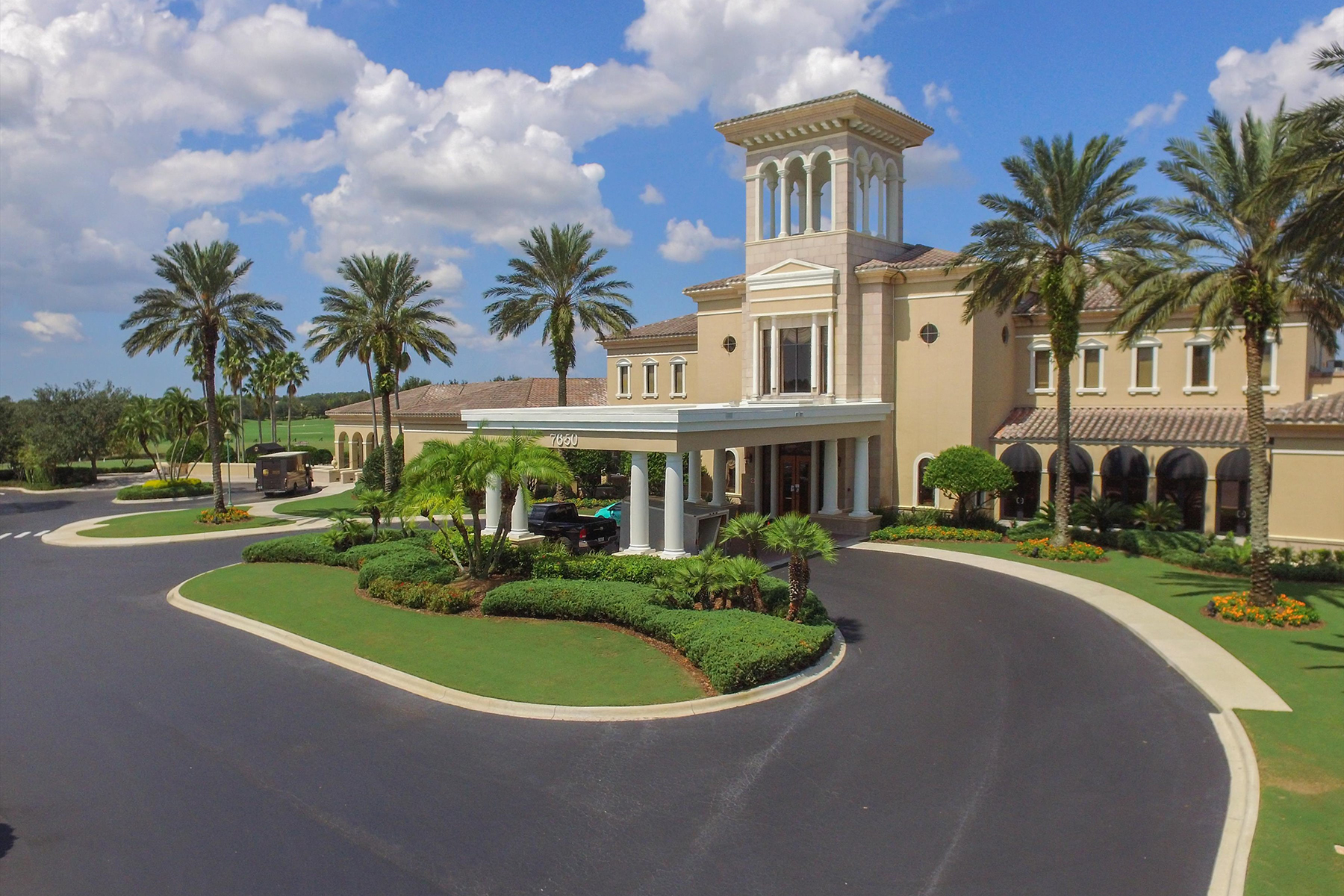  LAKEWOOD RANCH COUNTRY CLUB VILLAGE R&S - 物件實景