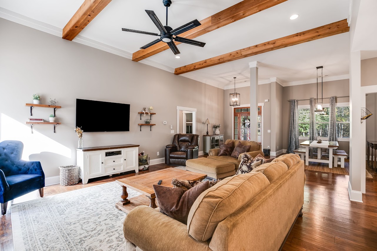 Roopville, Georgia, 30170, United States, 3 Bedrooms Bedrooms, ,2 BathroomsBathrooms,Residential,For Sale,1987090