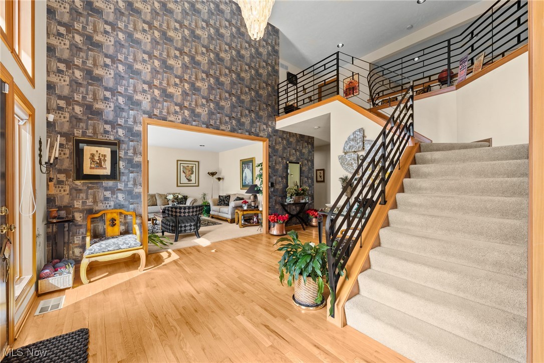 Pepper Pike, Ohio, 44124, United States, 5 Bedrooms Bedrooms, ,6 BathroomsBathrooms,Residential,For Sale,1943253