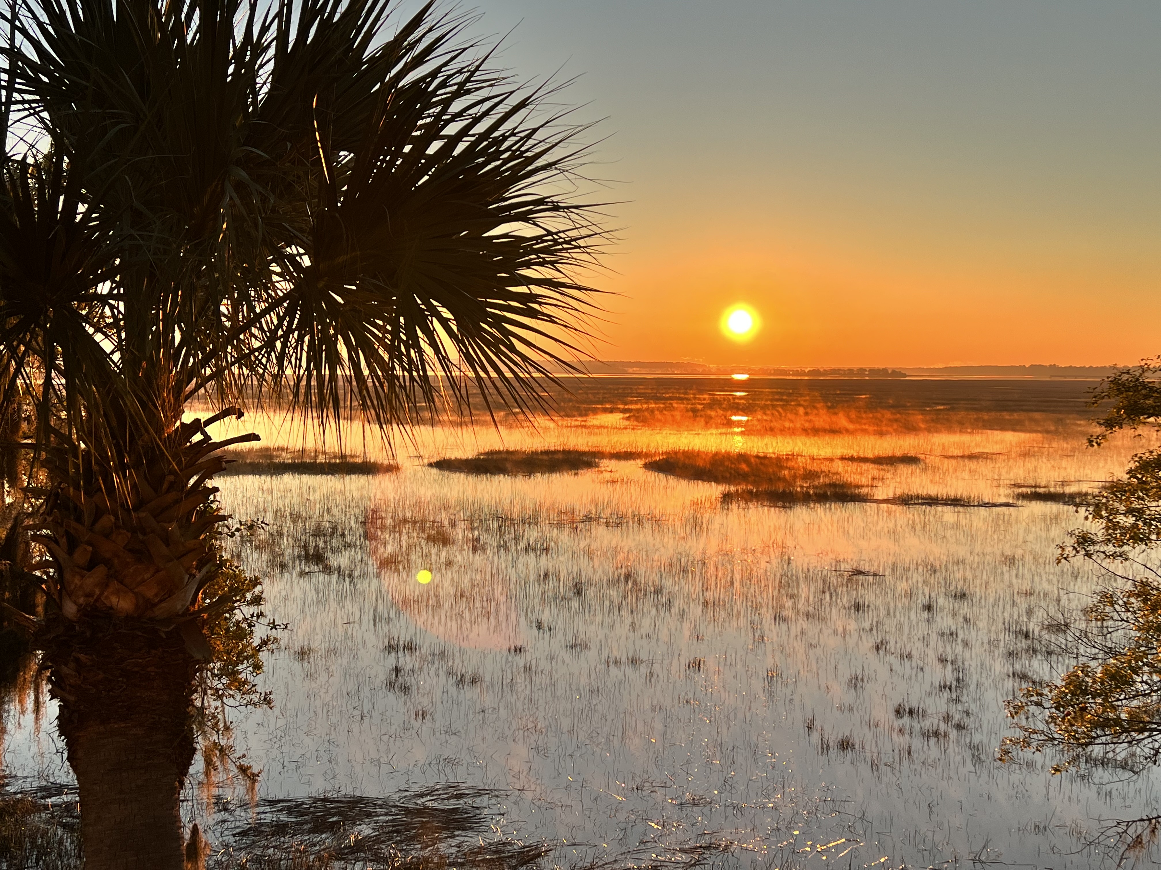  535 Broad River Road, Ridgeland - 物件實景