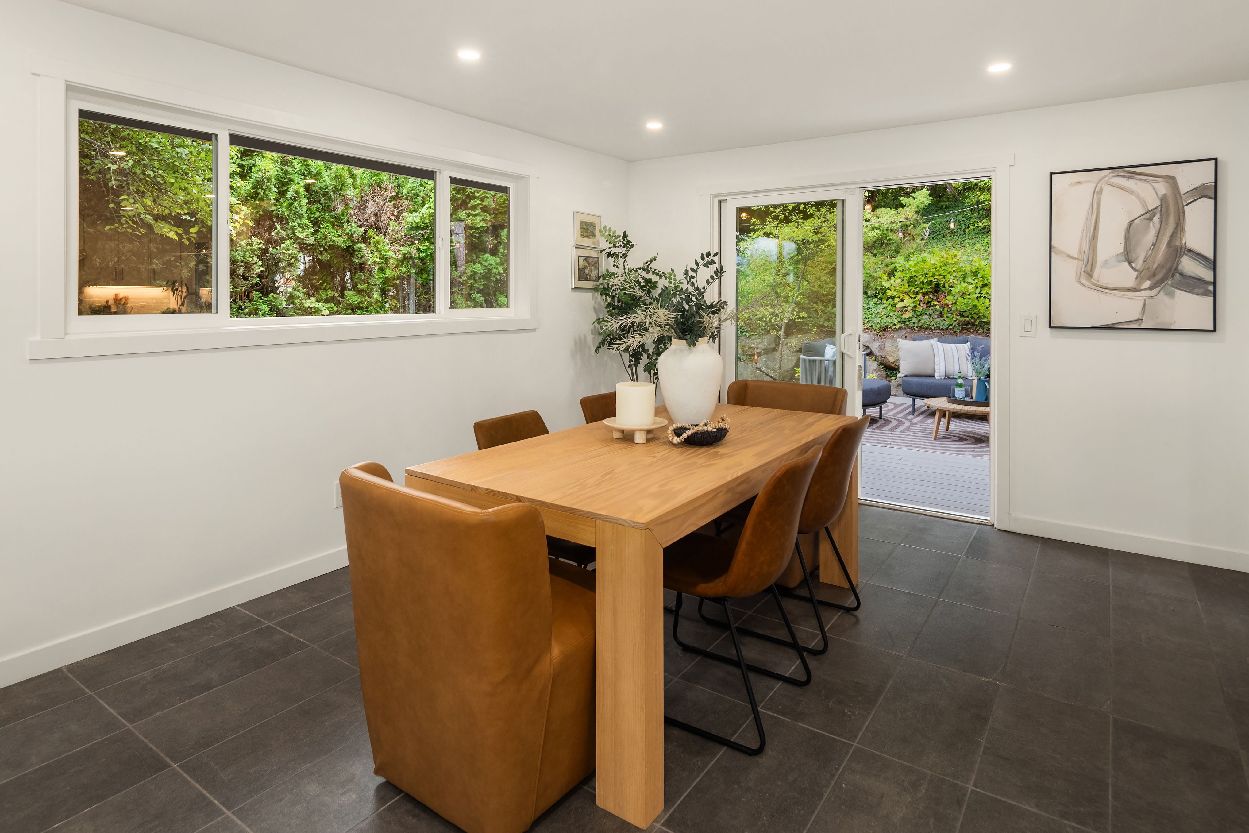  4057 96th Ave SE, Mercer Island, WA 98040 - 物件實景
