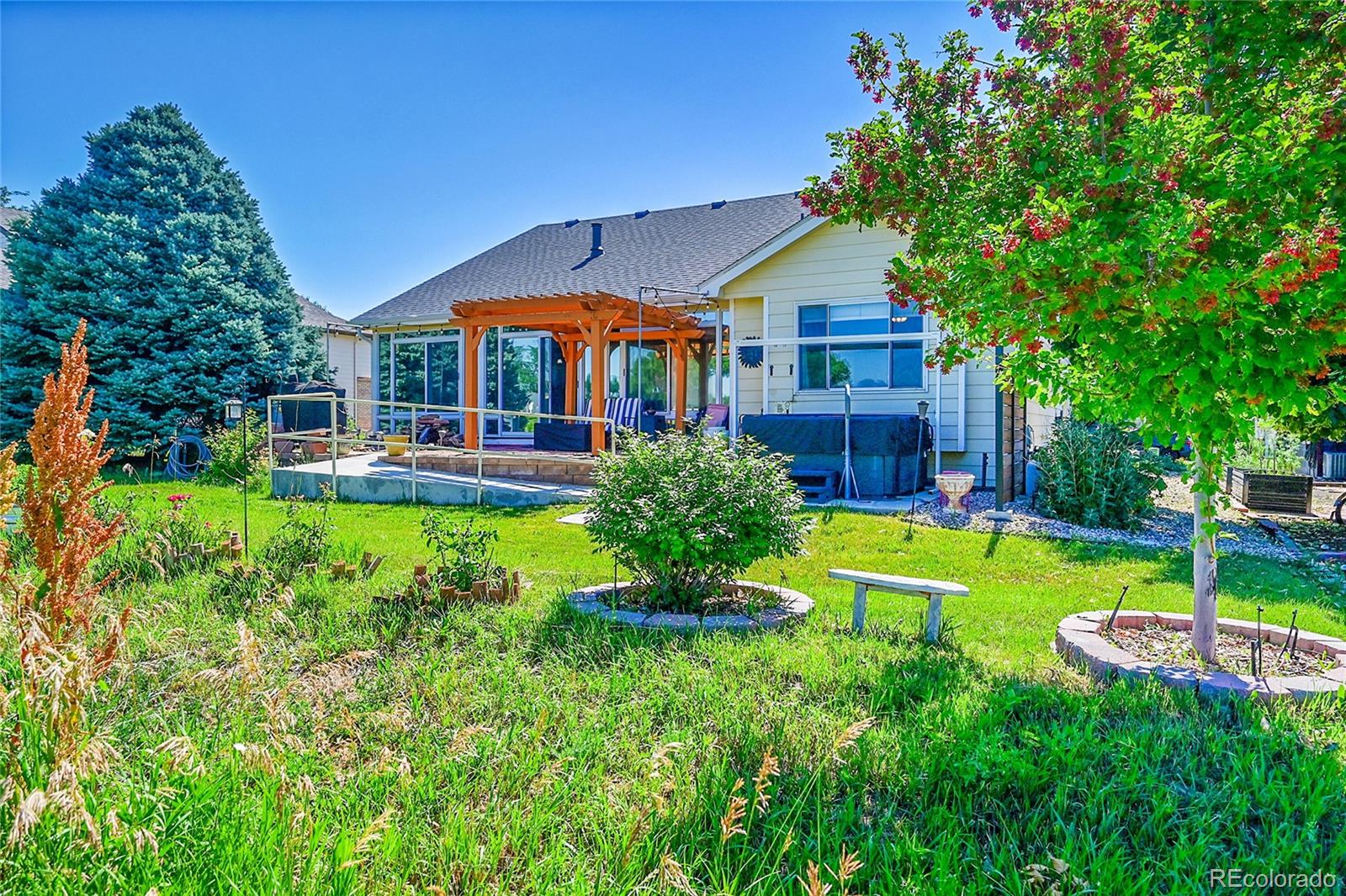 Milliken, Colorado, 80543, United States, 4 Bedrooms Bedrooms, ,3 BathroomsBathrooms,Residential,For Sale,1902574