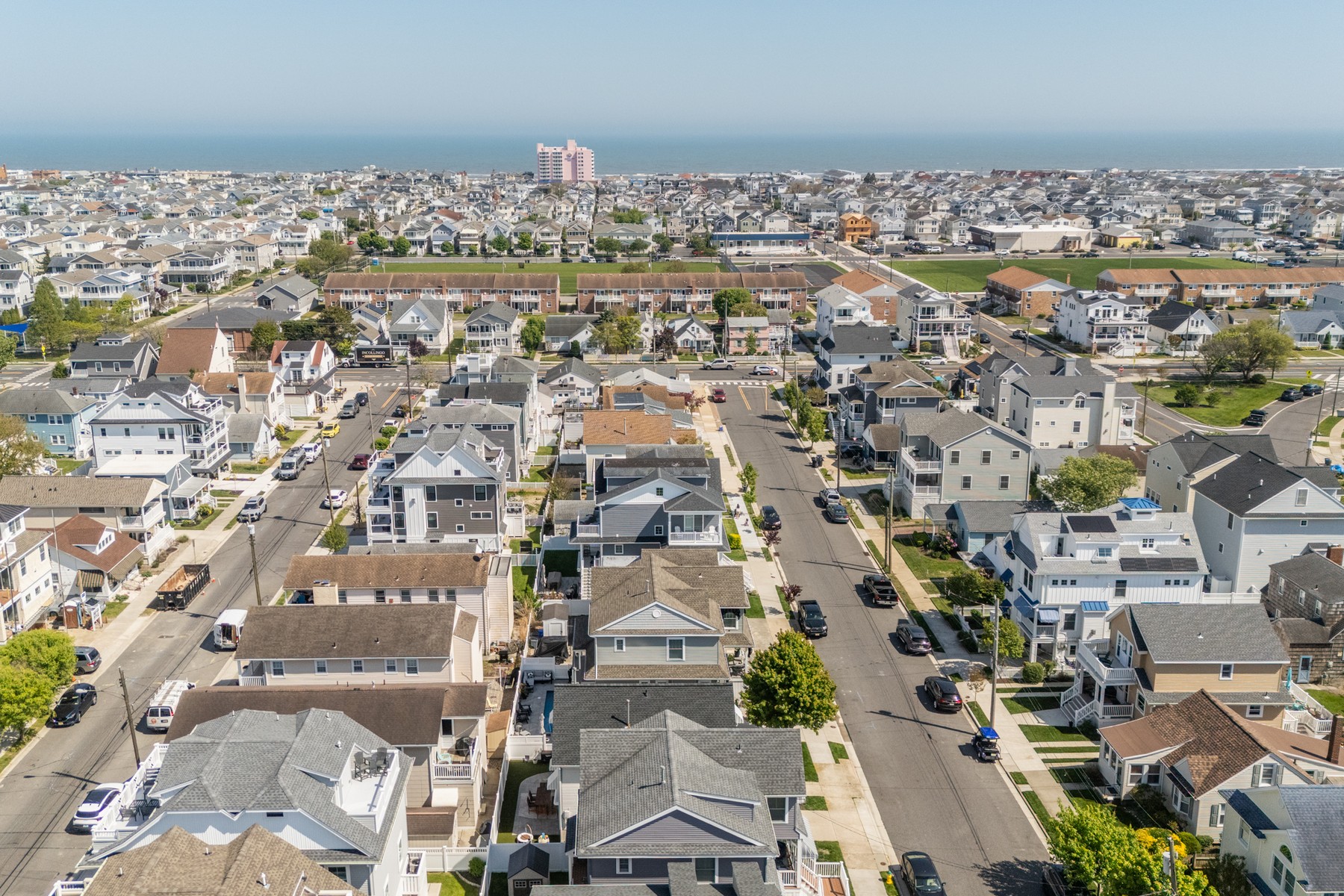 37 Bayonne Place - 物件實景