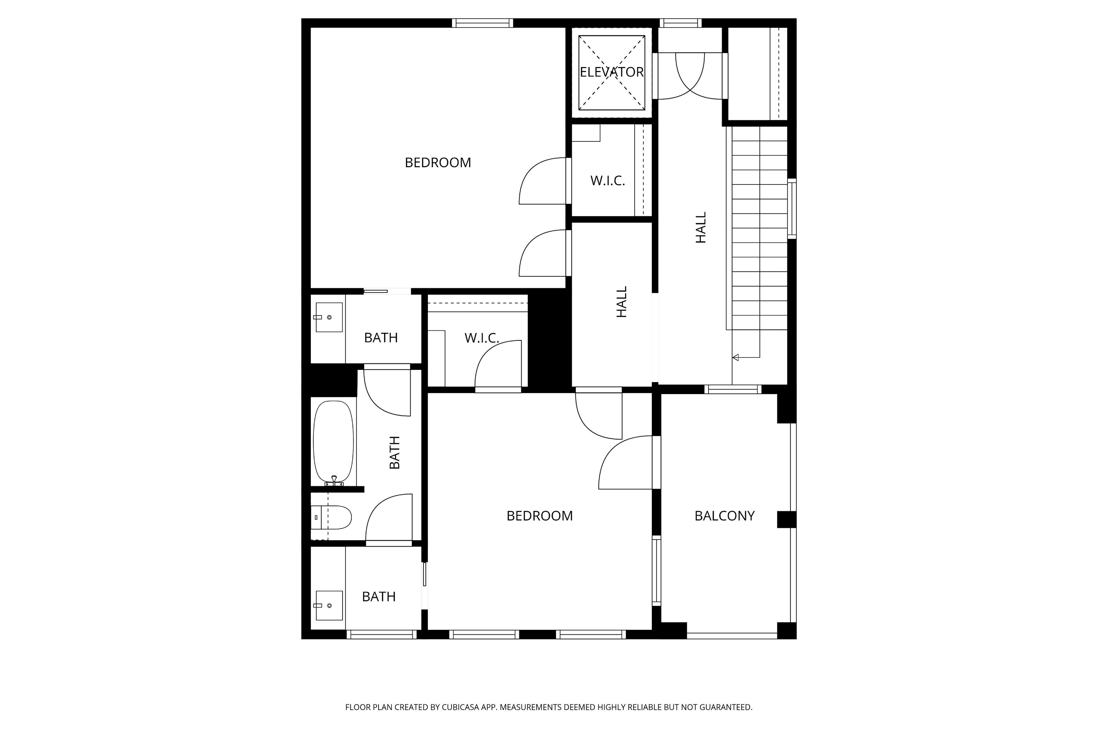  326 W 18th Street - 物件實景