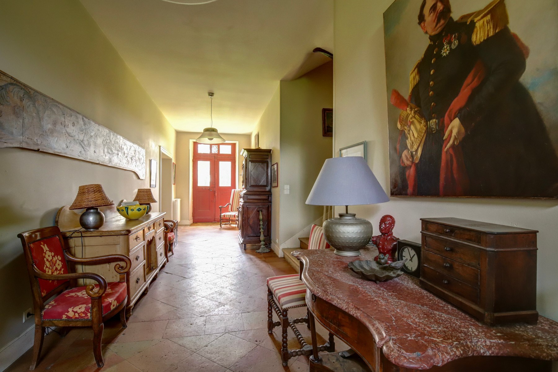  A family property with two houses - 物件實景