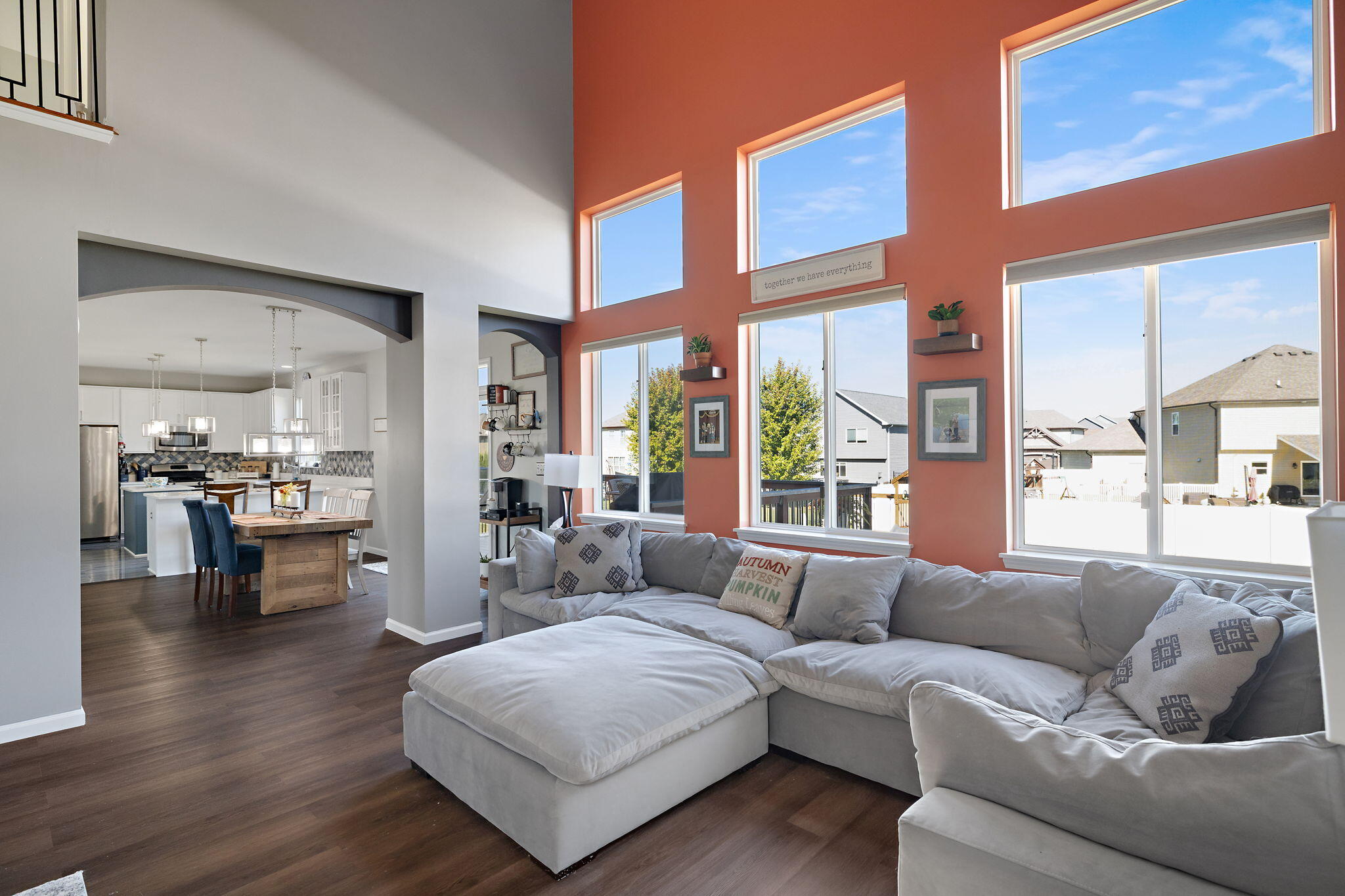 Crown Point, Indiana, 46307, United States, 5 Bedrooms Bedrooms, ,3 BathroomsBathrooms,Residential,For Sale,1956360