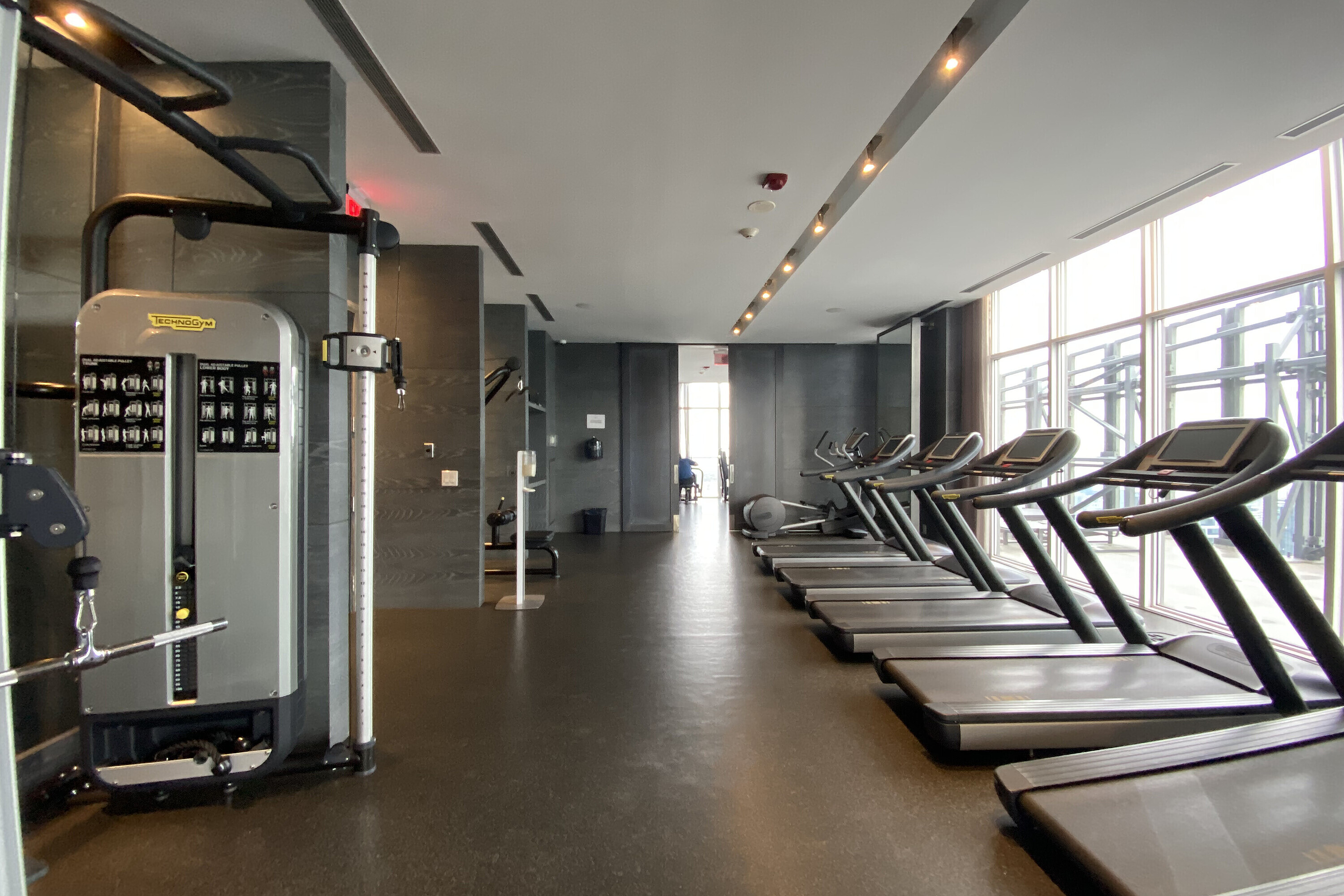  Toronto, Greater Toronto Area - 物件實景