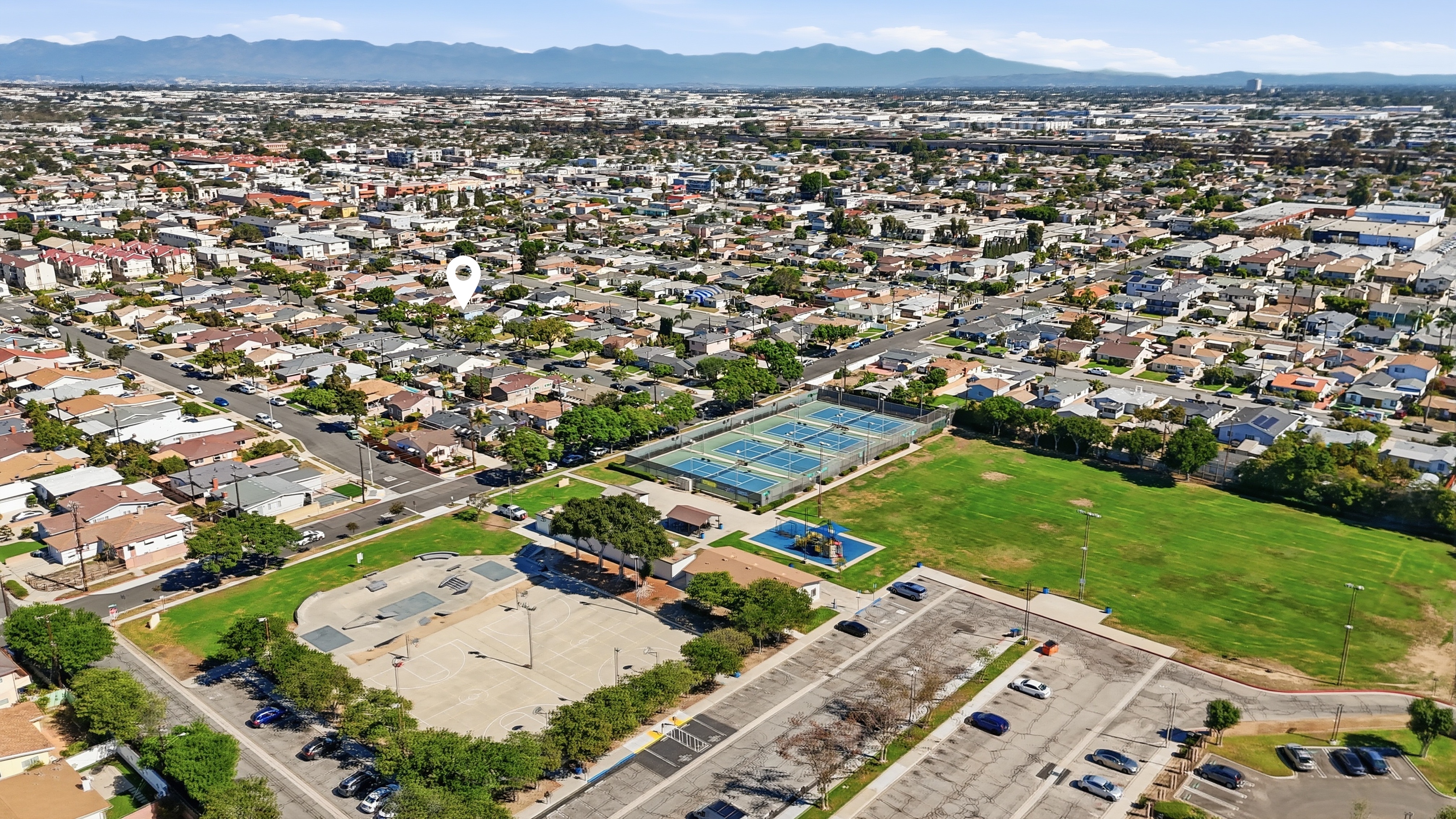  16941 Budlong Avenue, Gardena, CA 90247 - 物件實景