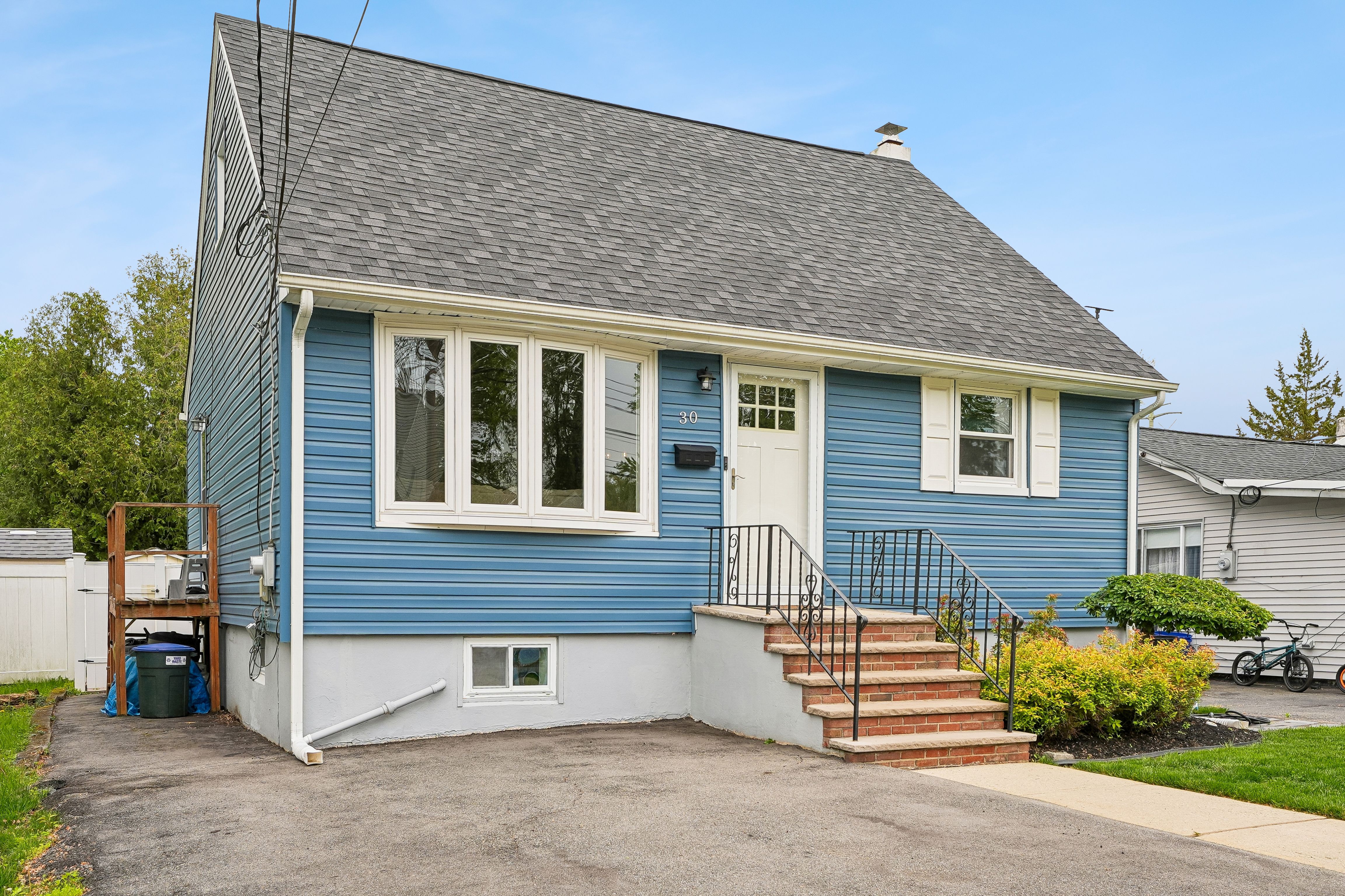  30 Seminole Avenue, Parsippany-Troy Hills, NJ 07034 - 物件實景